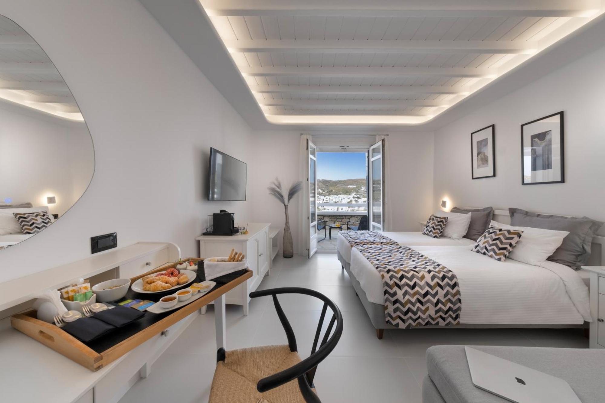 Hotel Deliades 4*