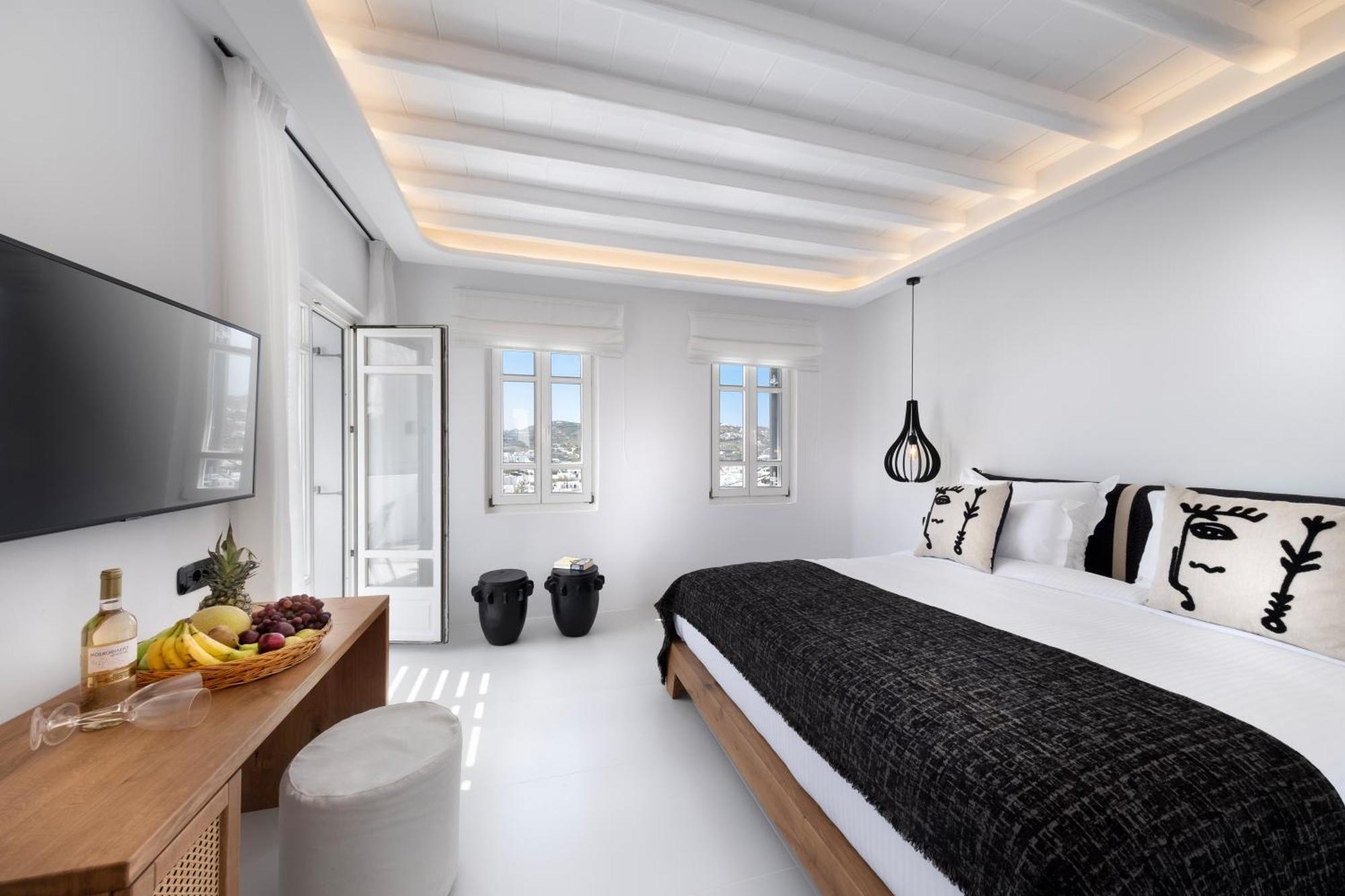 Deliades Hotel Ornos (Mykonos)
