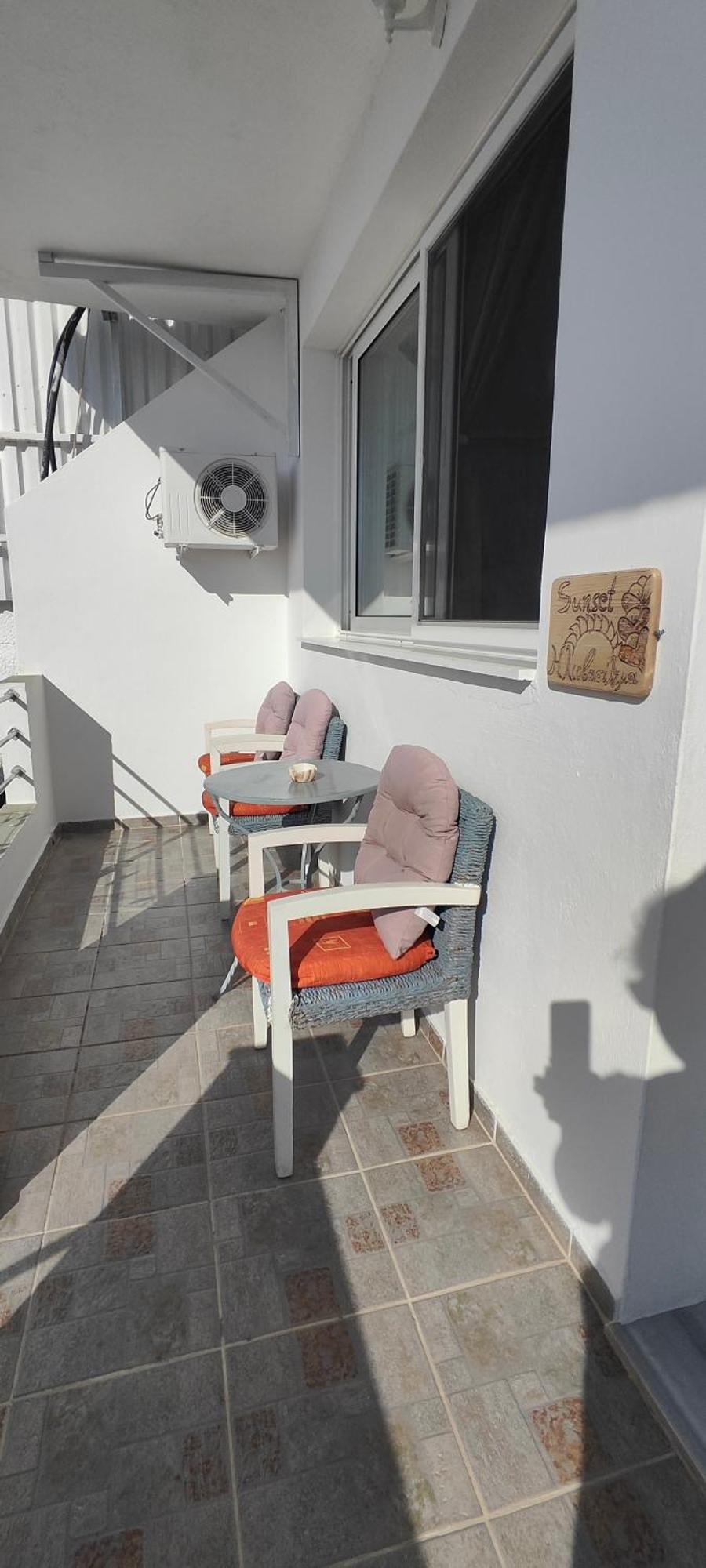 Apartment Amaranthos Skiathos View