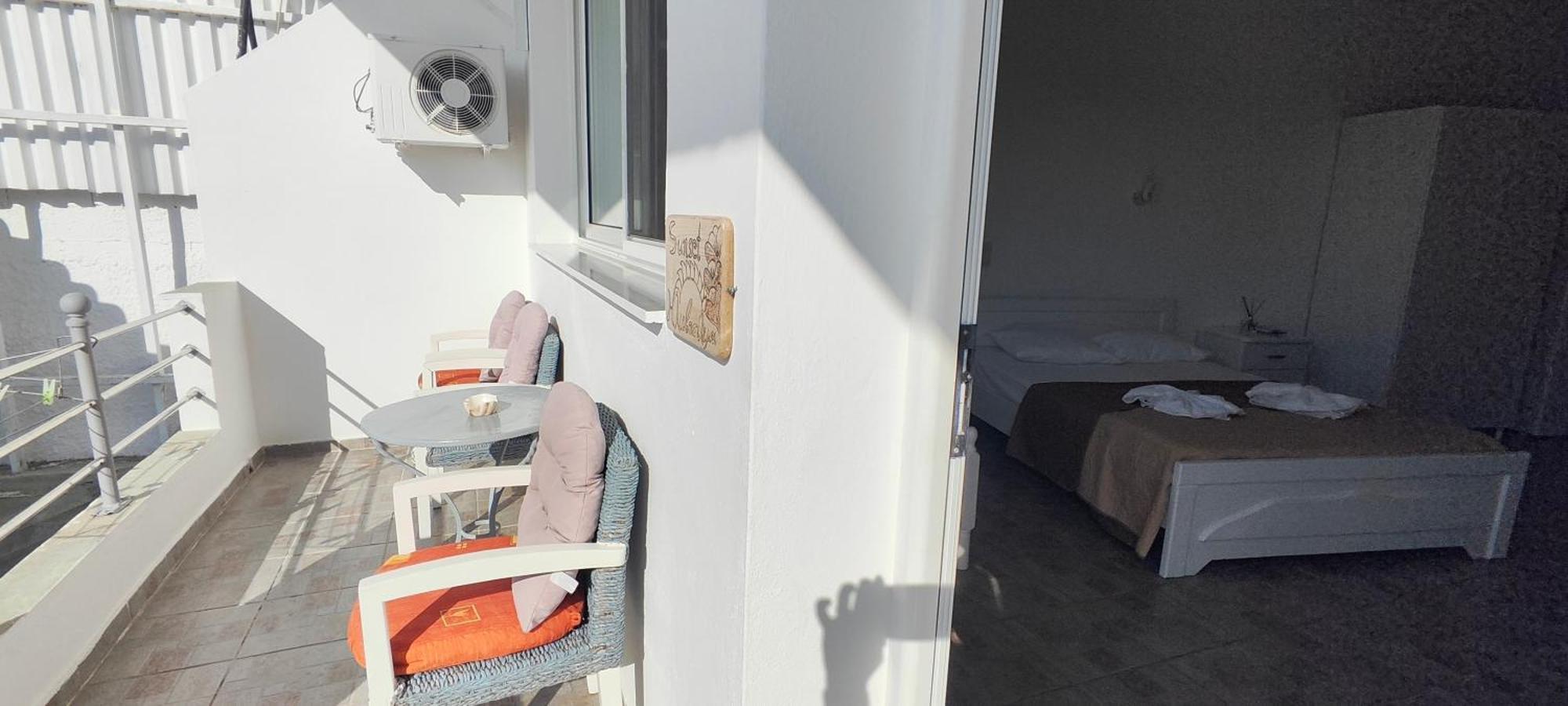Amaranthos Skiathos View Apartment *