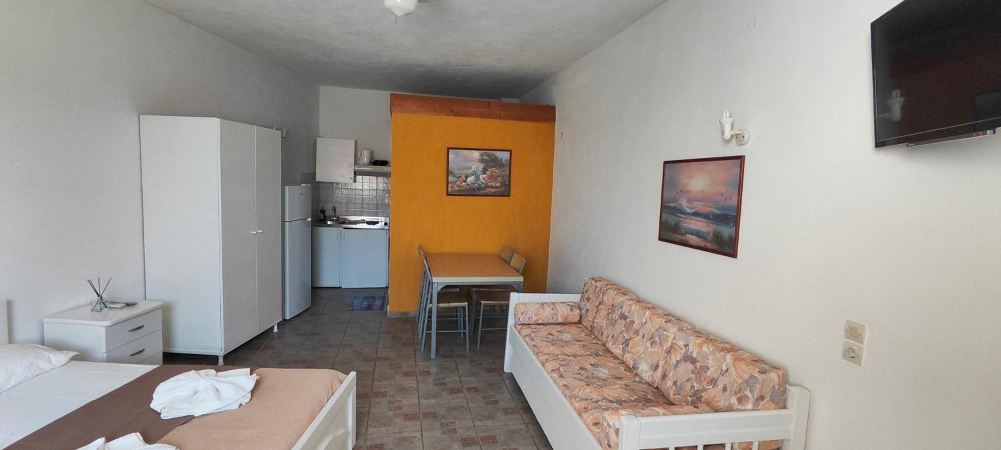 Apartment Amaranthos Skiathos View *