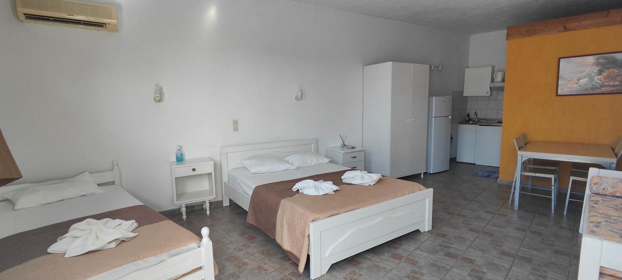 Amaranthos Skiathos View Apartment Megali Ammos (Skiathos)