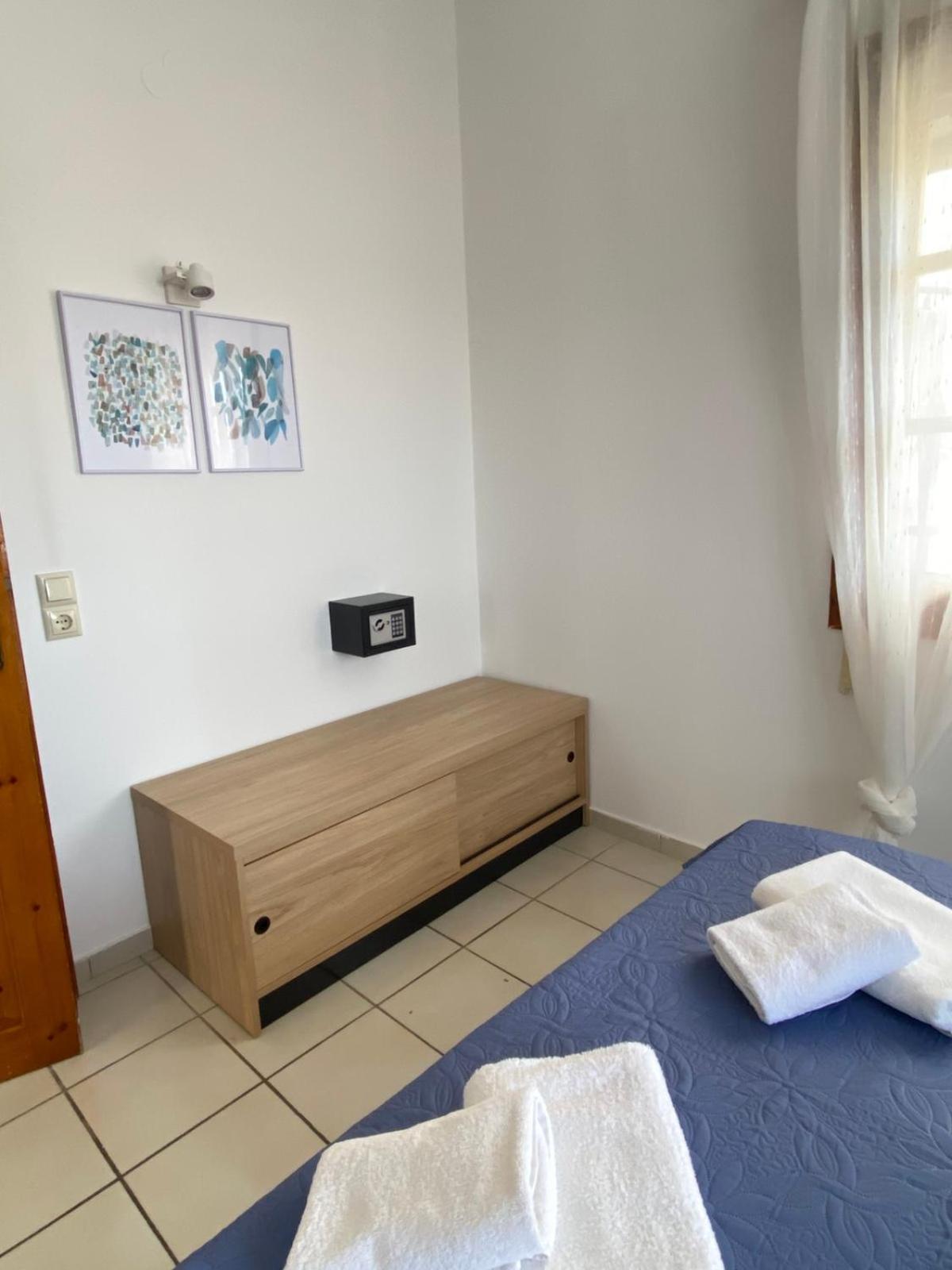 Apartment Evita Bay Heraklion *