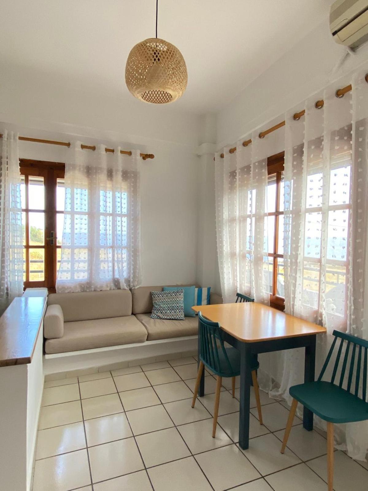 Evita Bay Heraklion Apartment