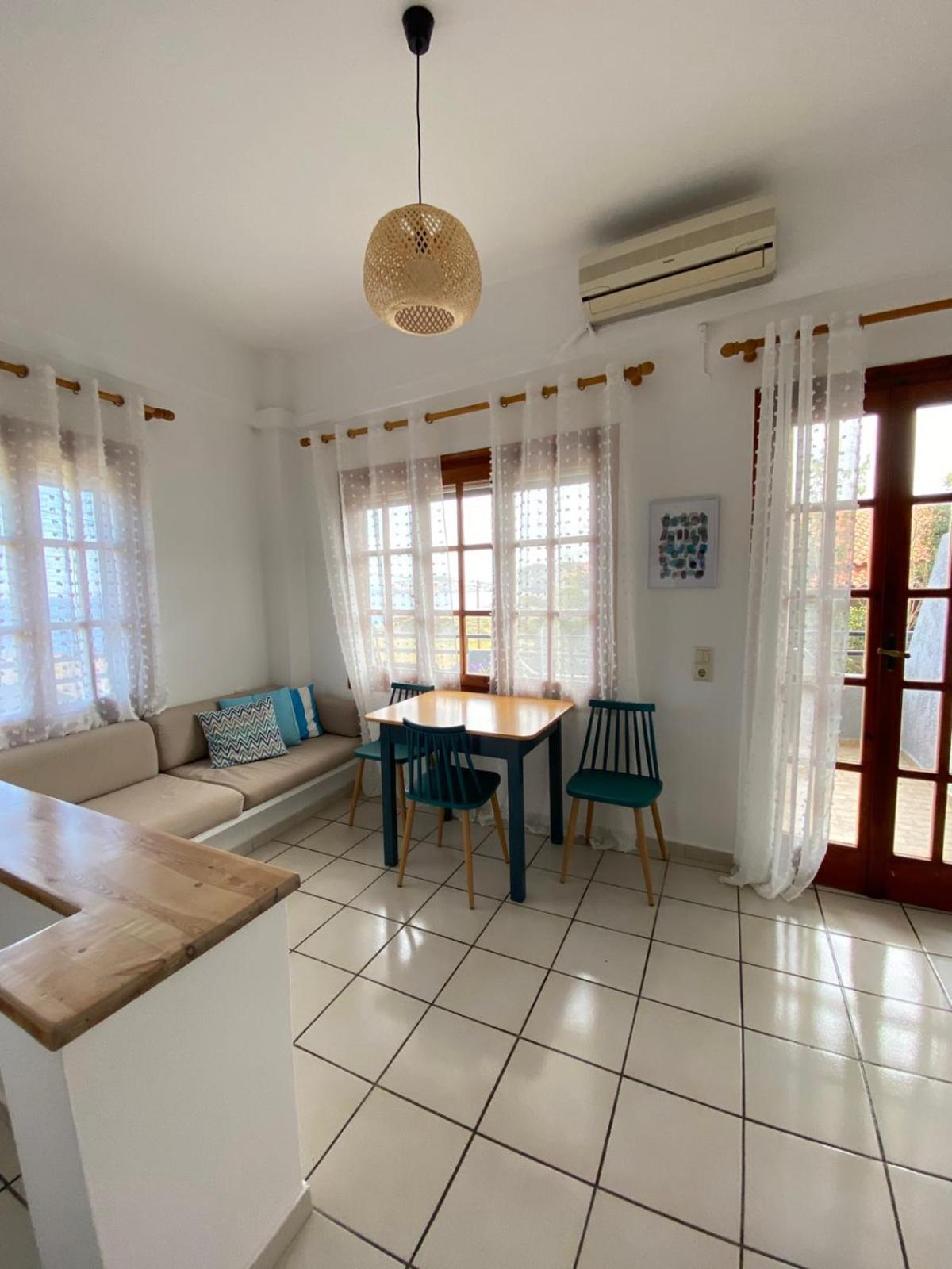 Apartment Evita Bay Heraklion