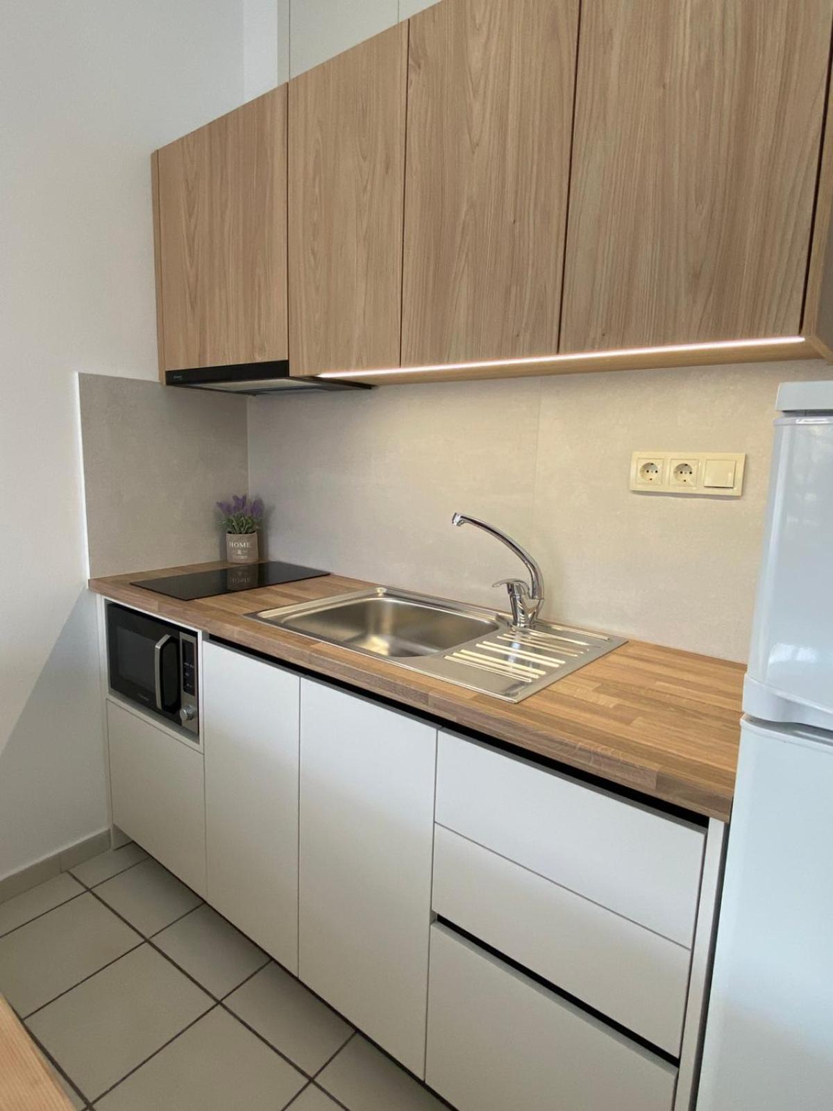 Evita Bay Heraklion Apartment