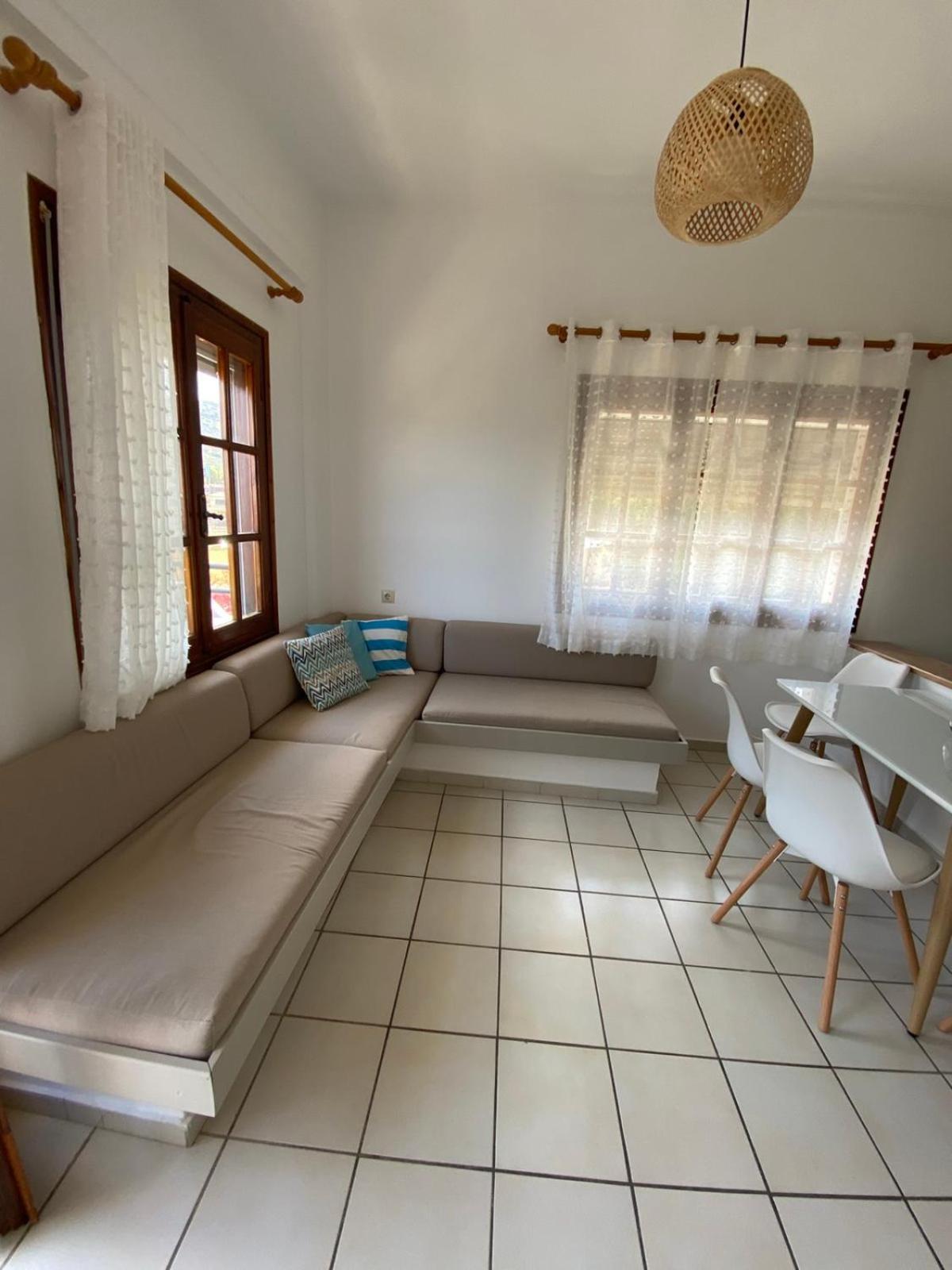 Evita Bay Heraklion Apartment Agia Pelagia (Crete)