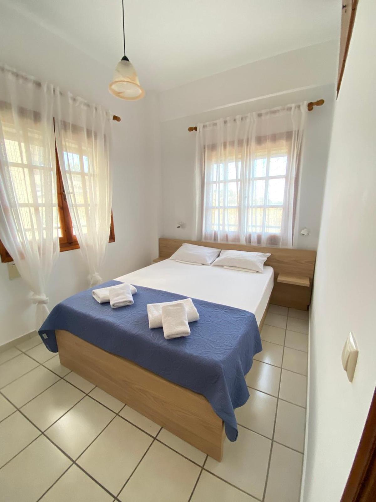 Evita Bay Heraklion Agia Pelagia (Crete)