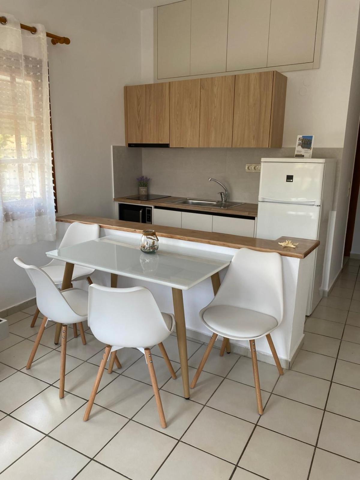 Evita Bay Heraklion Apartment