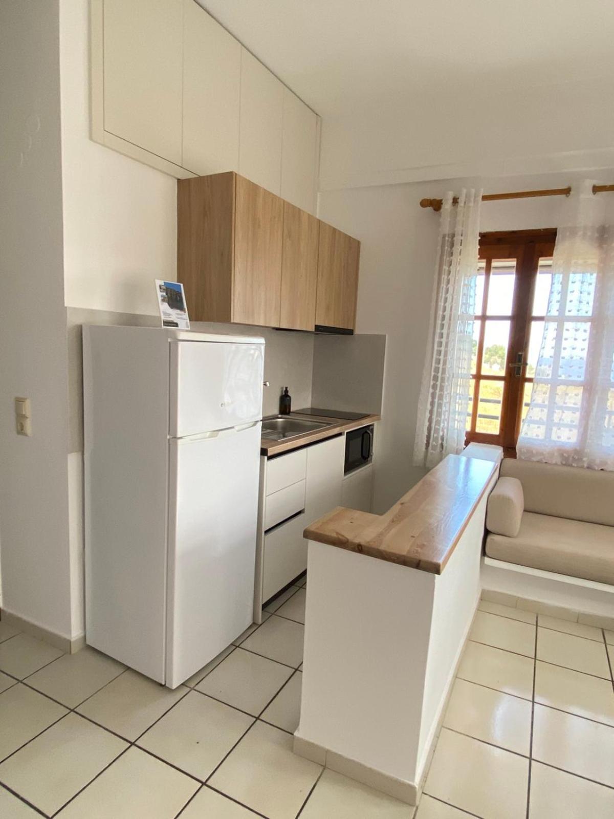 Apartment Evita Bay Heraklion