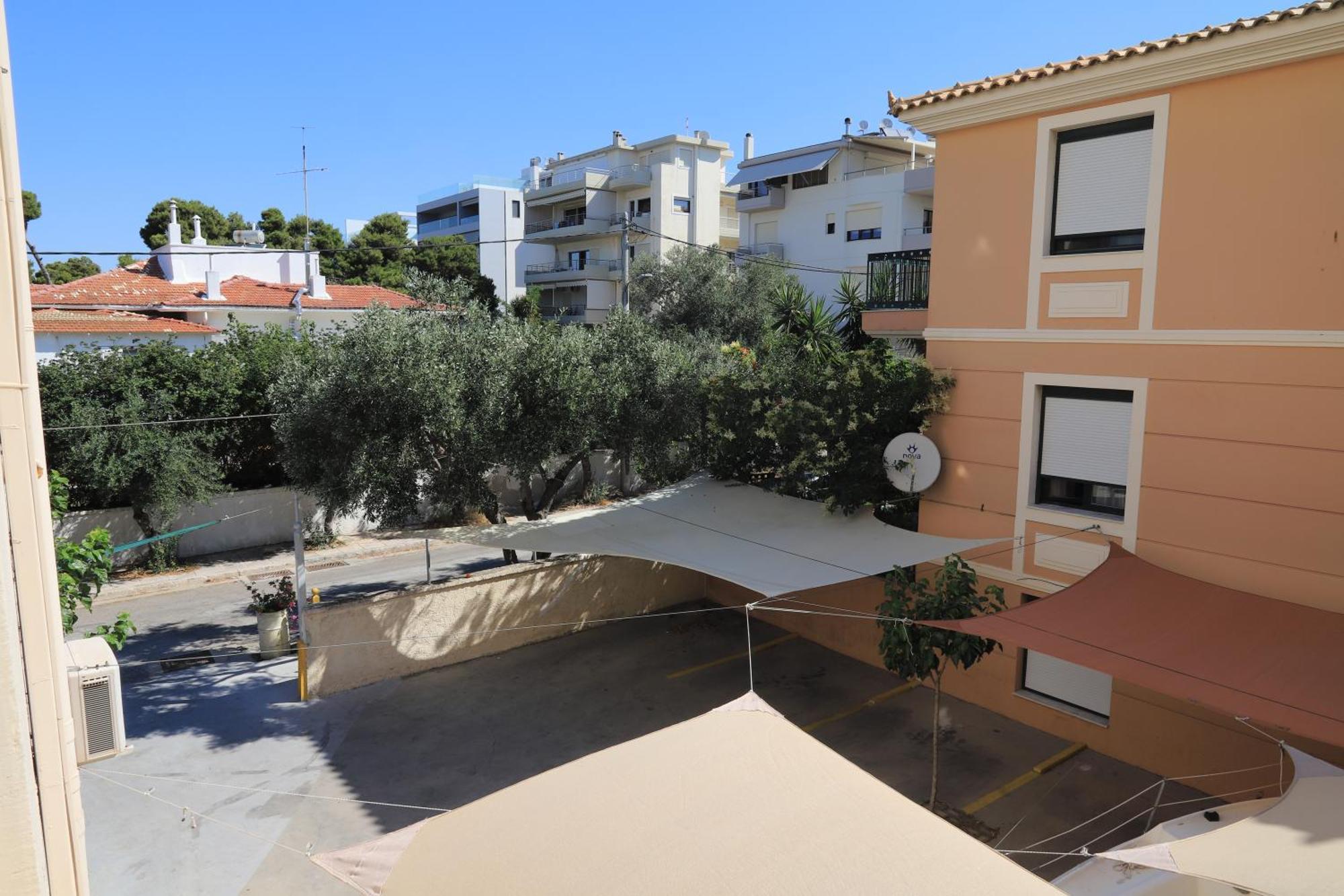 Hotel Ikaros Elliniko