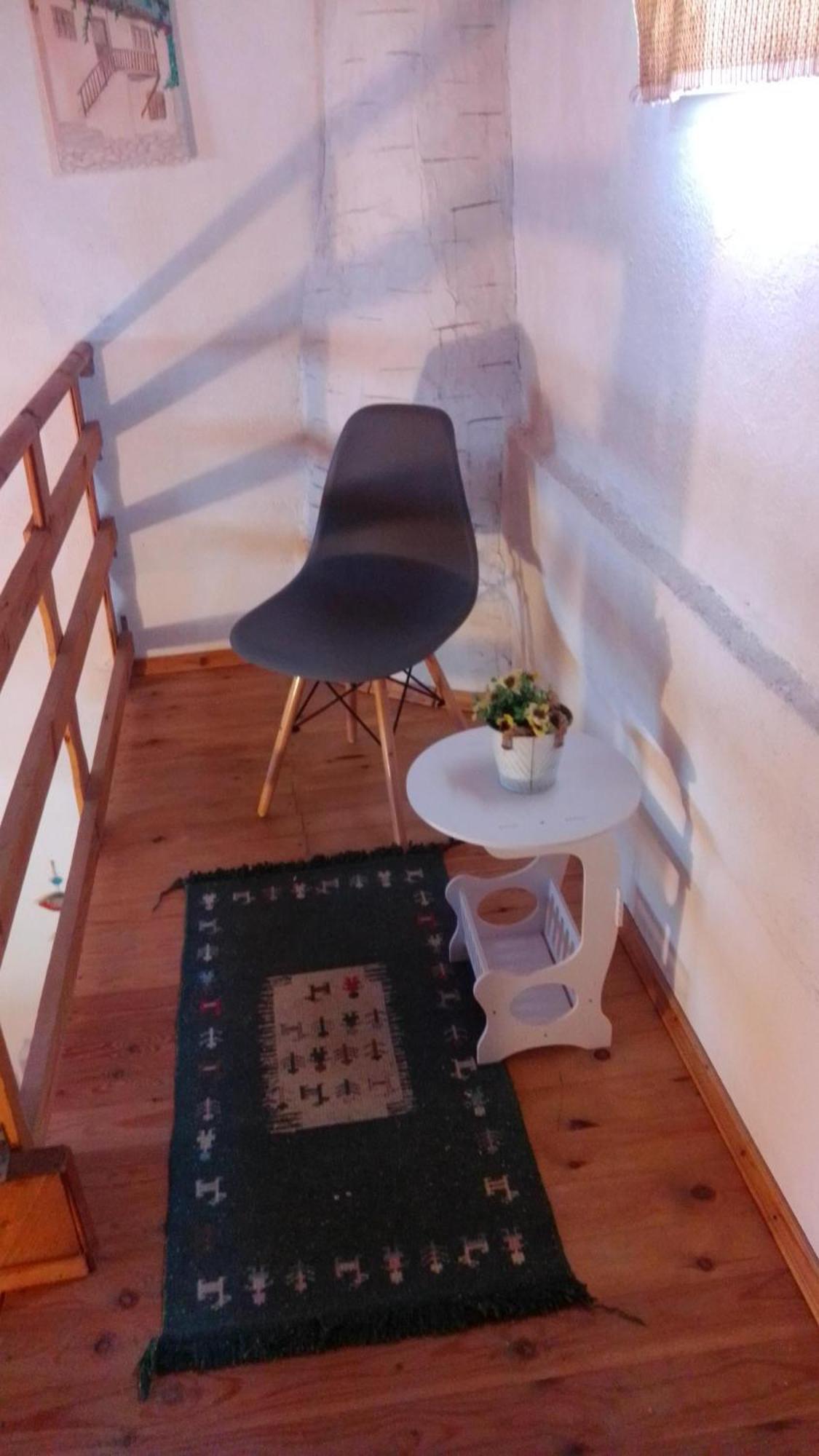 Anemos Apartment *