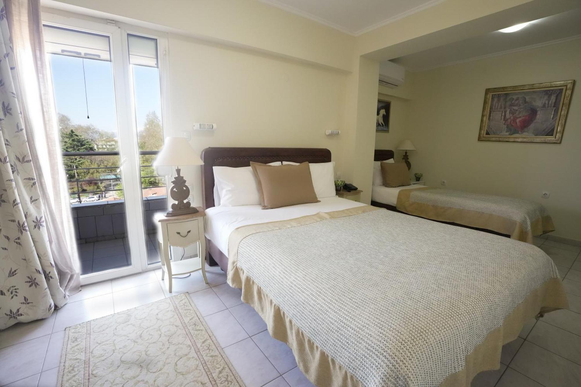 Hotel Marianna