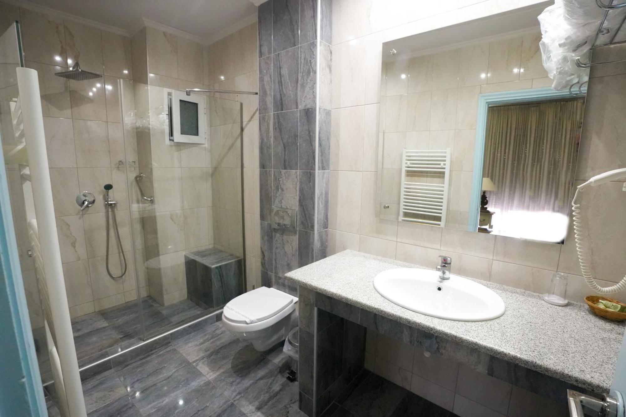 Hotel Marianna 3*