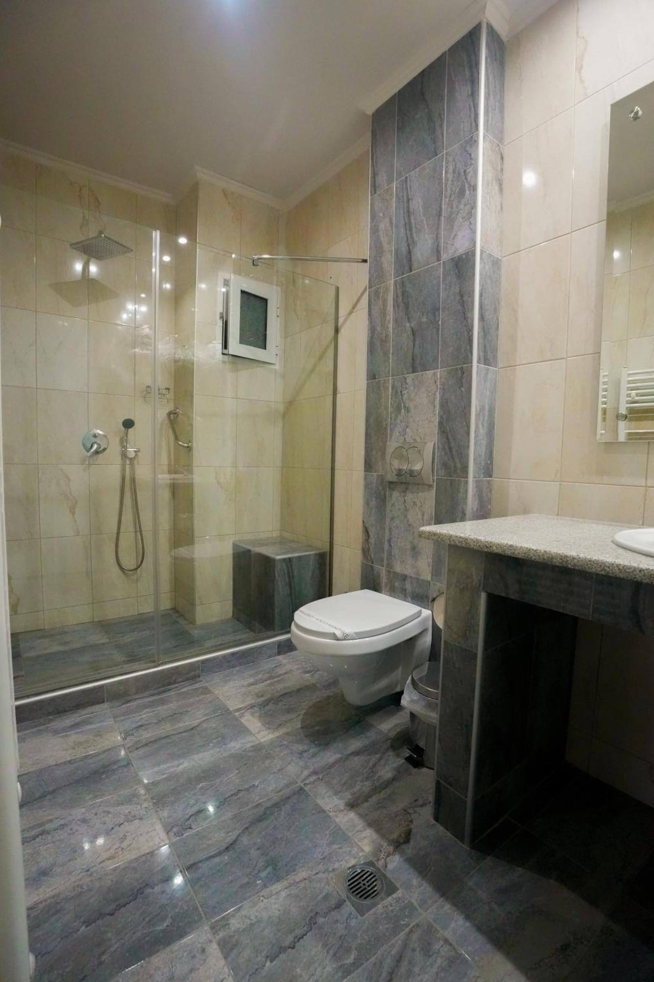 Hotel Marianna