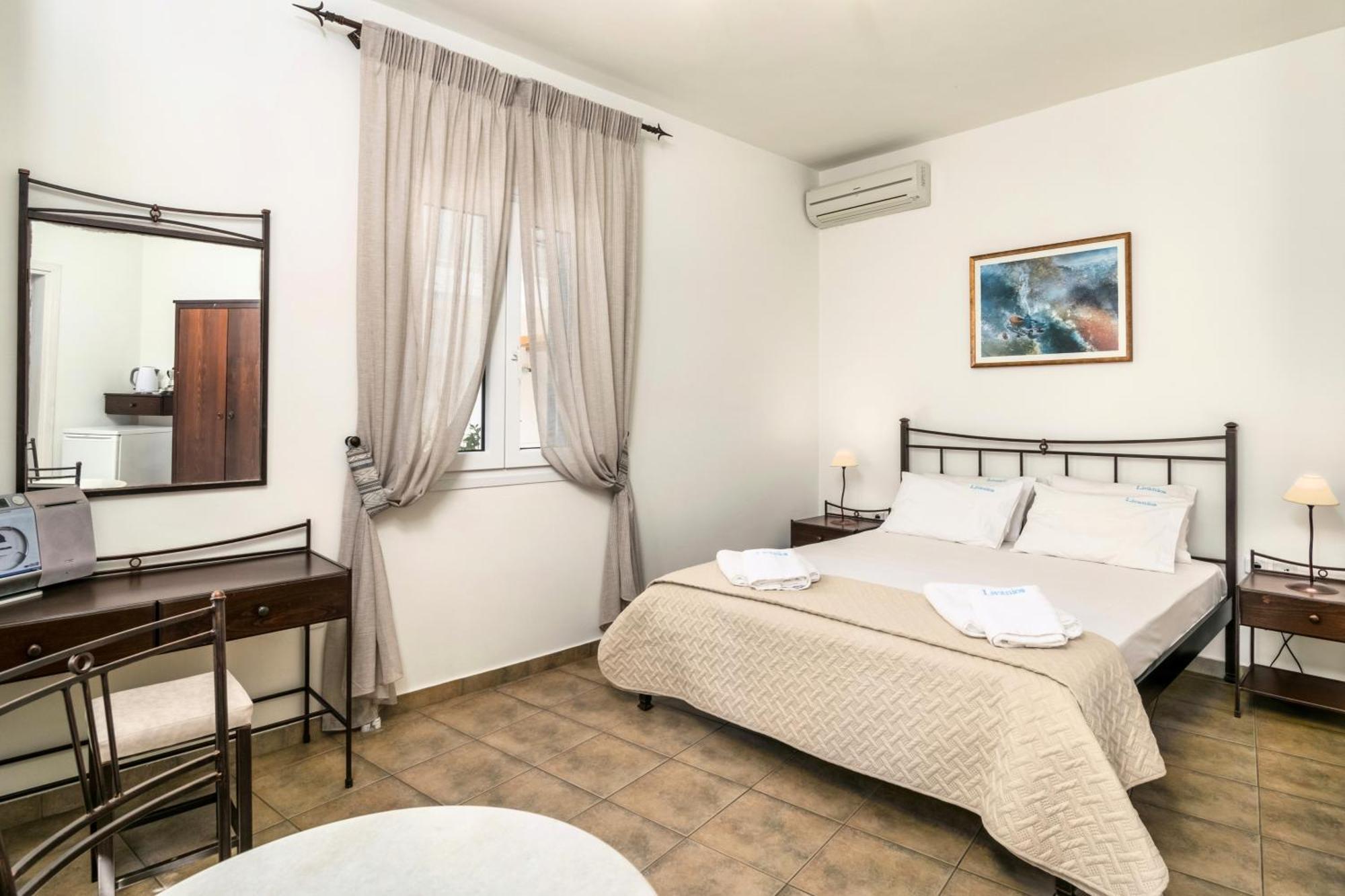Apartment Livanios
