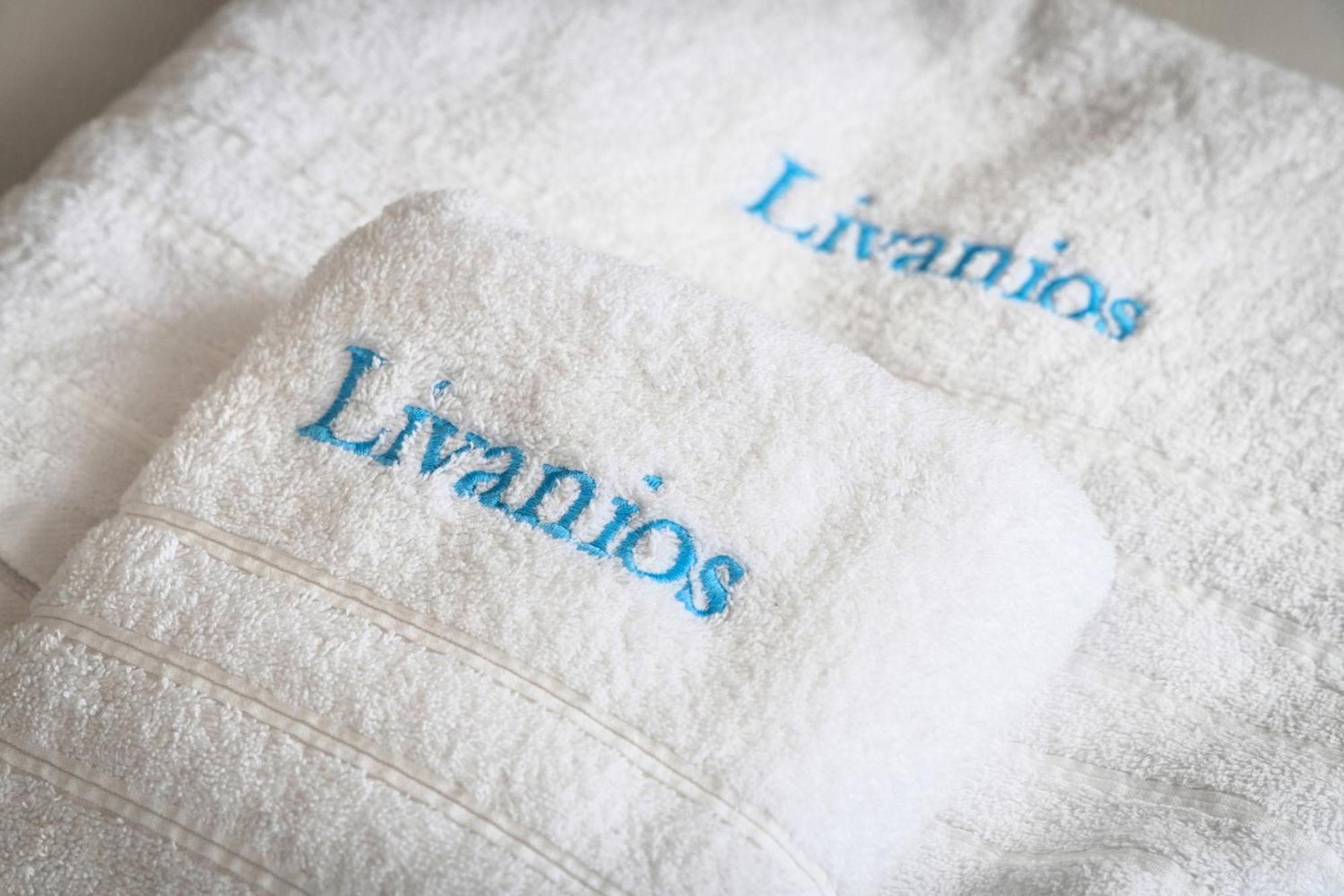 Livanios Apartment