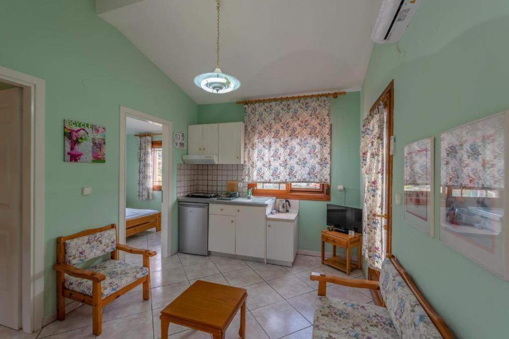 Melina 1 Apartment
