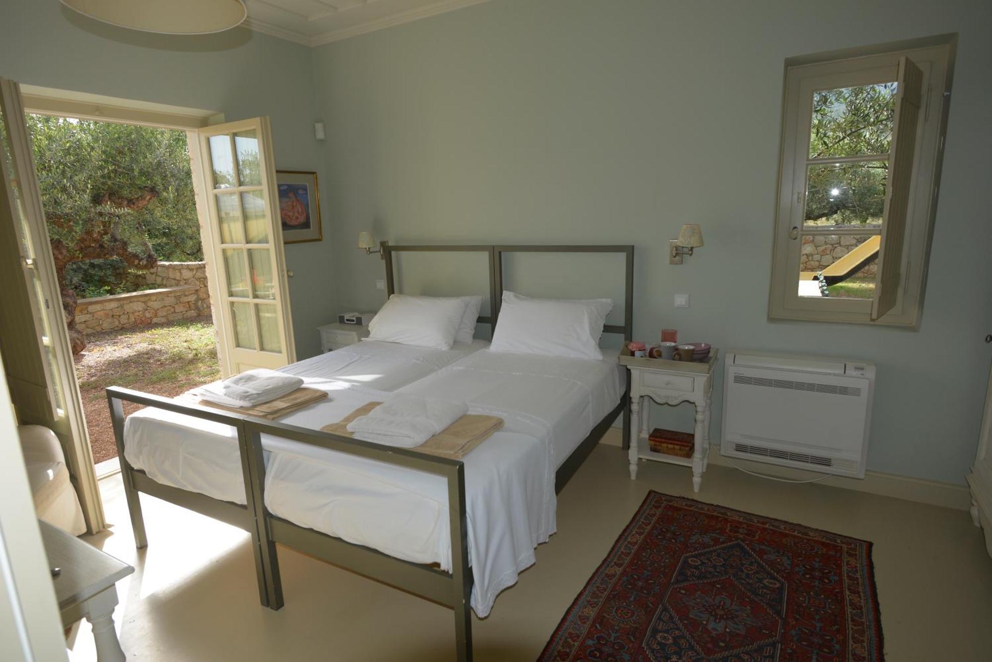 Liodentra Apartment *