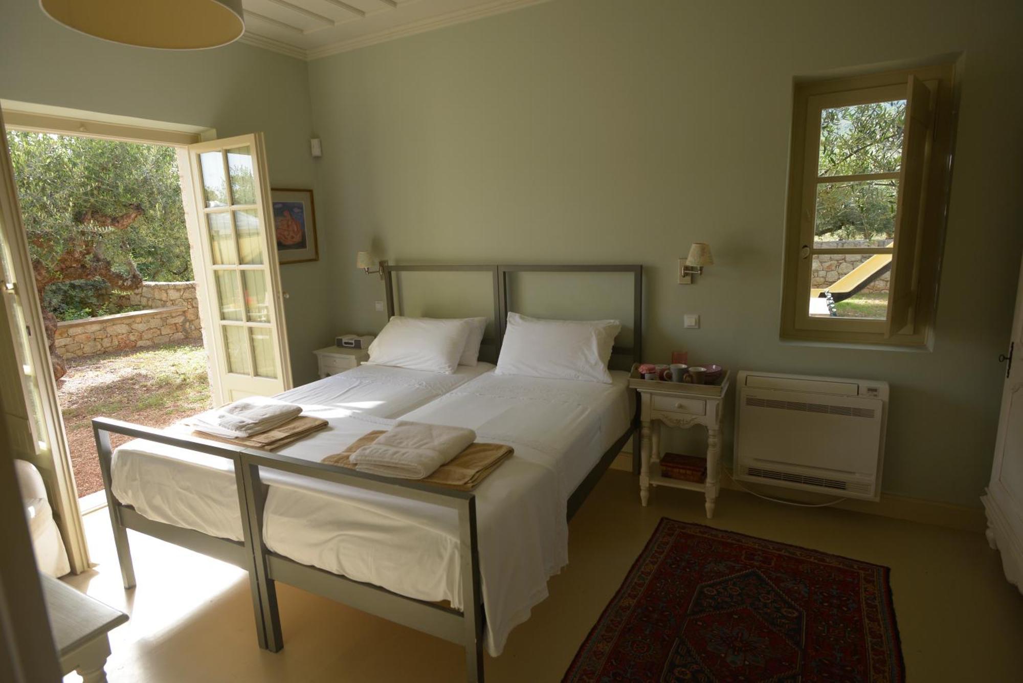 Apartment Liodentra *