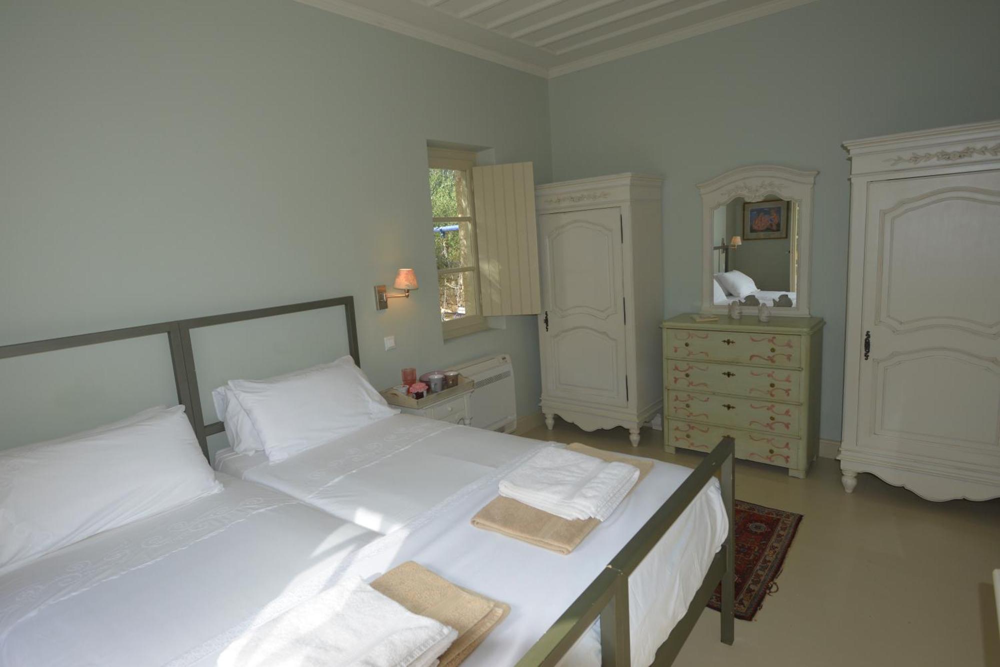 Liodentra Apartment Kardamyli