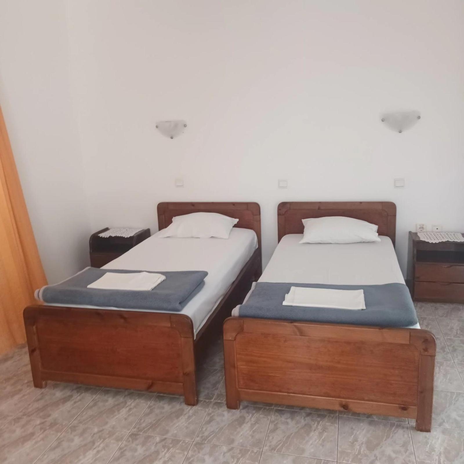 Apartment Seva' S *