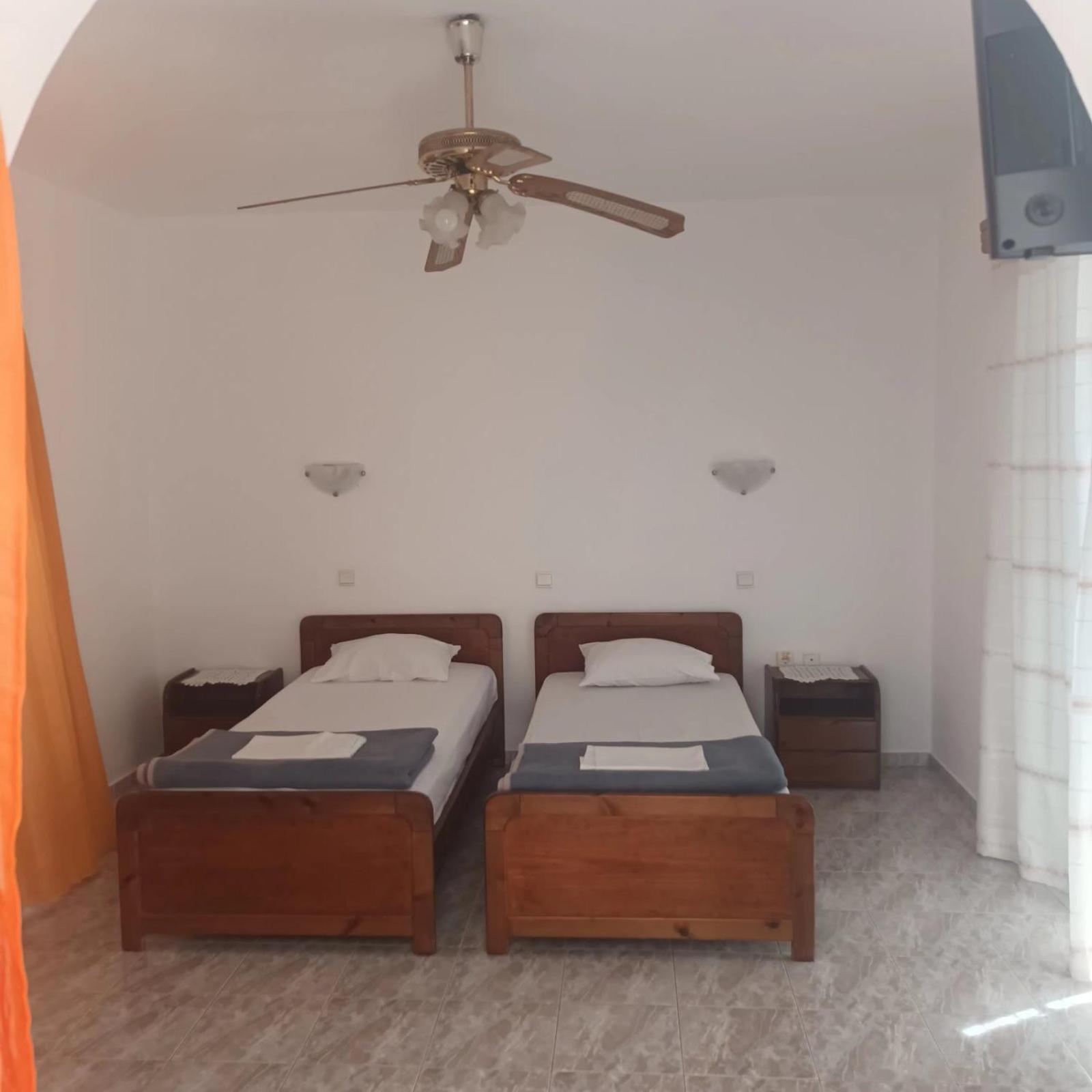 Seva' S Apartment Livadia (Tilos)