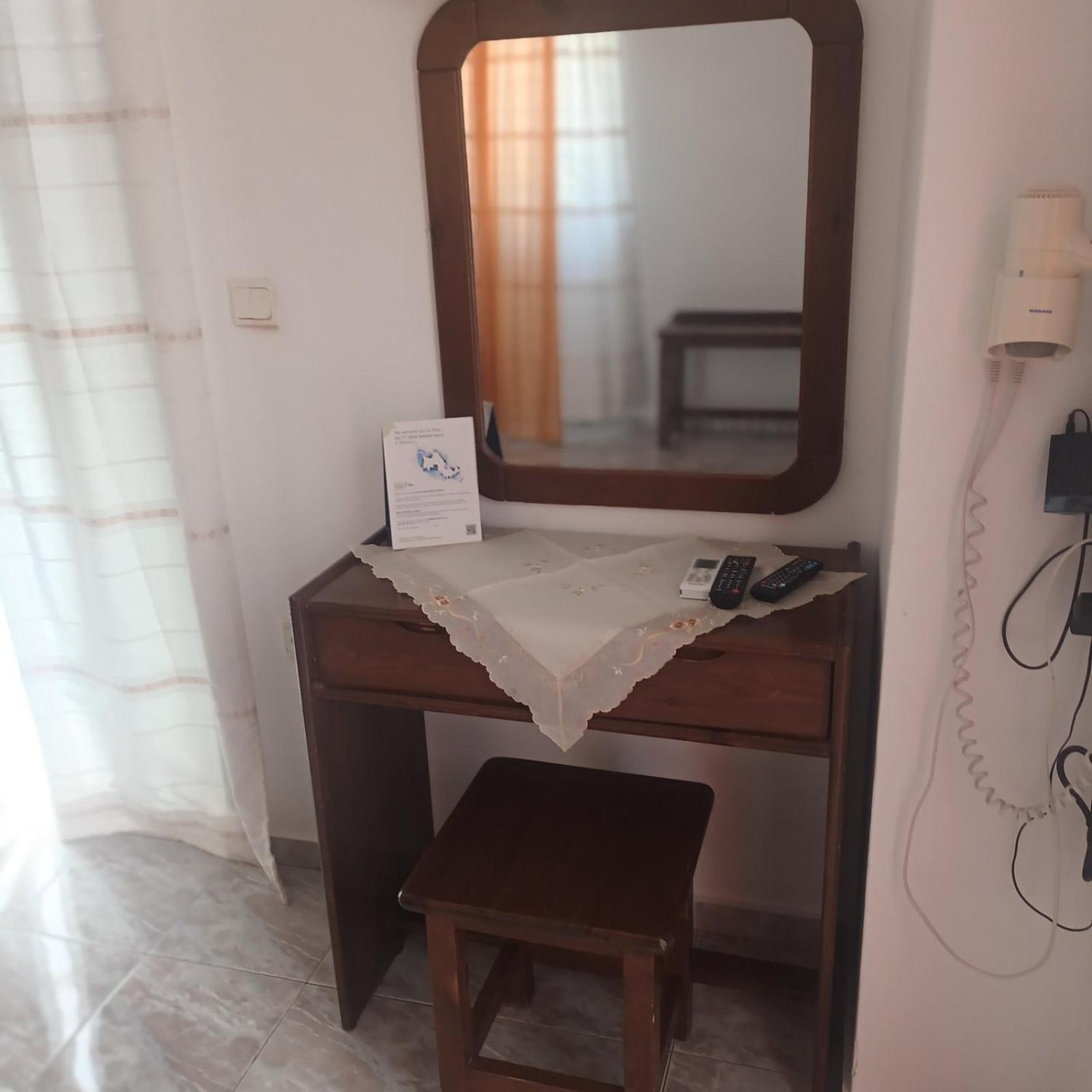 Seva' S Livadia (Tilos)