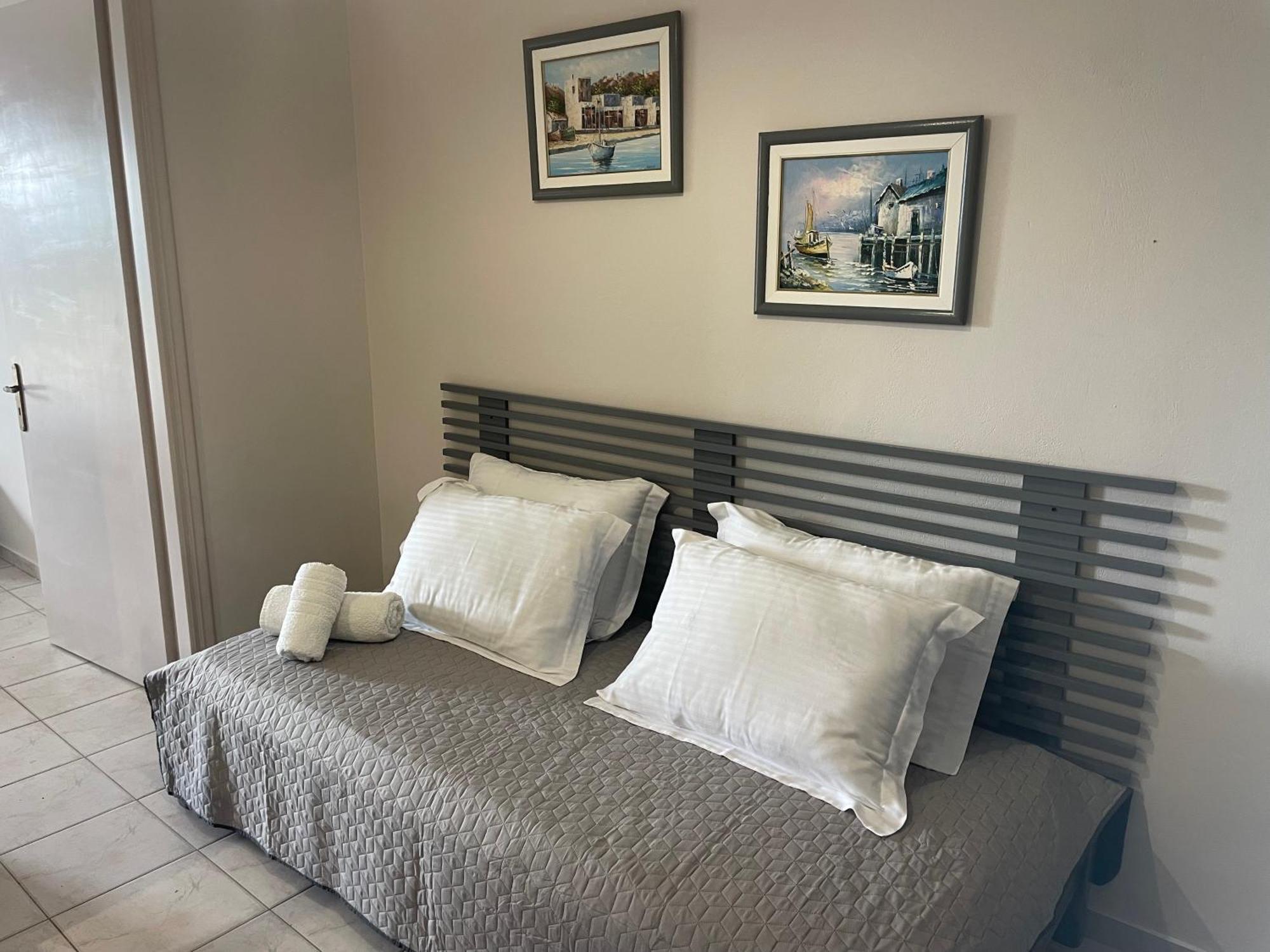Diana Apartment