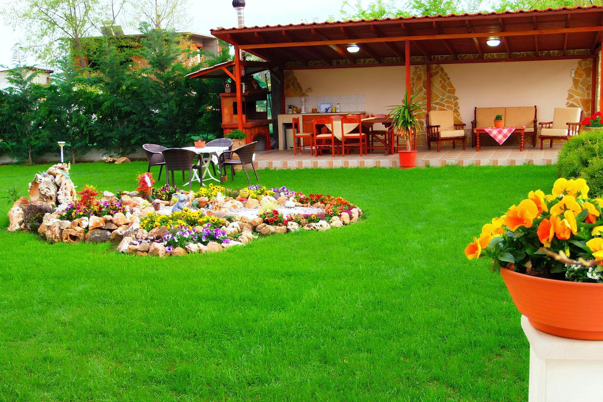 Guest house Relax Pozar
