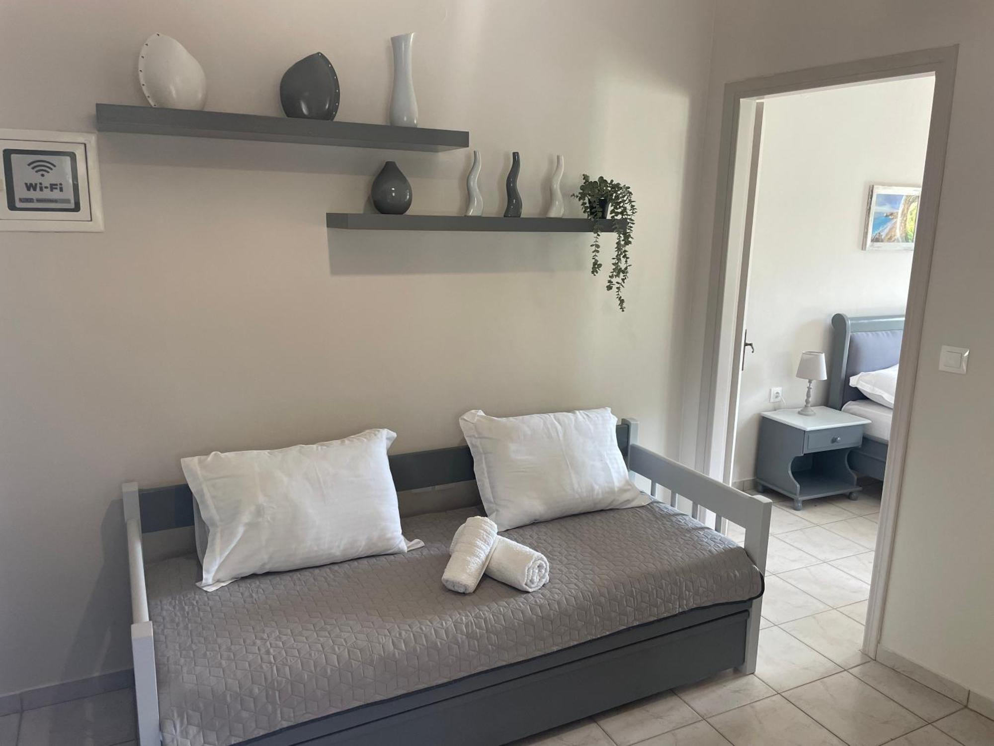 Apartment Diana Nikiana