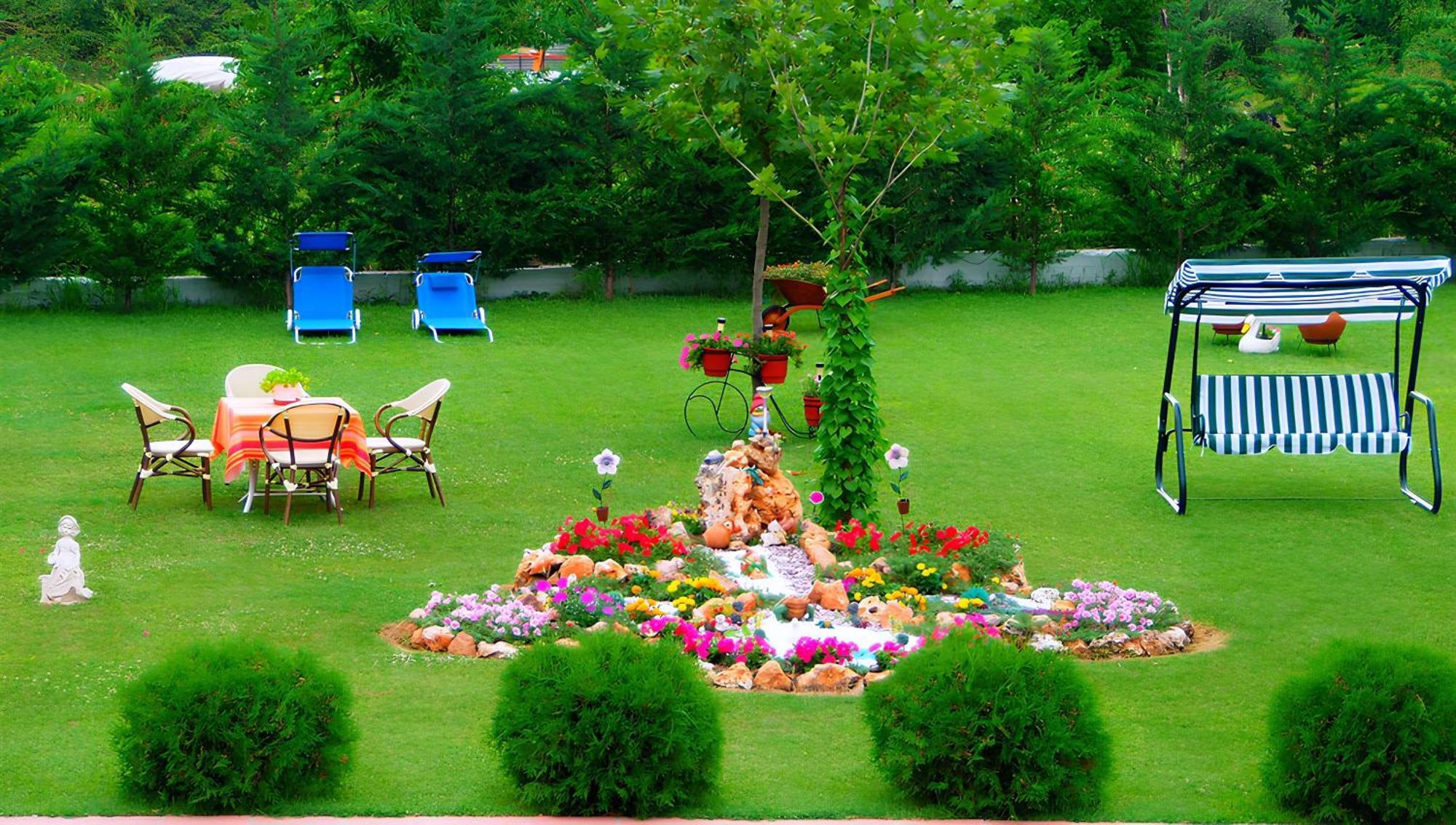 Relax Pozar Guest house Loutraki (Pella)