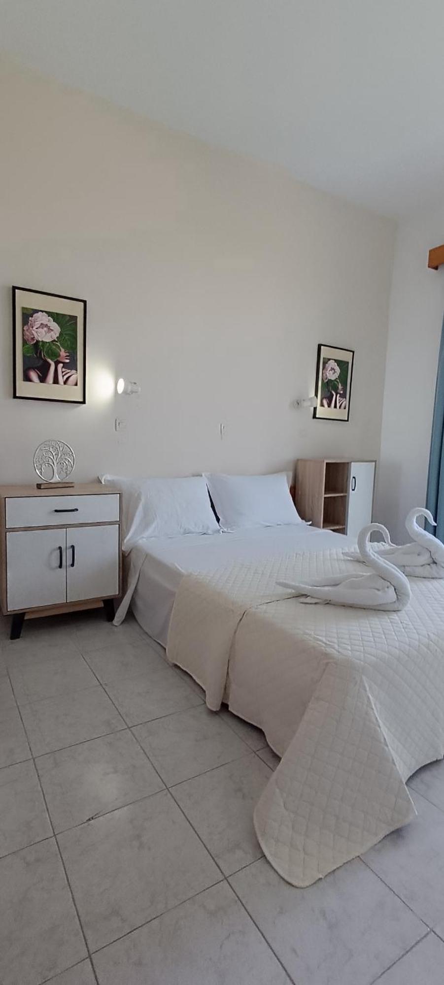 Pyrgos Hotel Apartments 2* Kremasti (Rhodes)