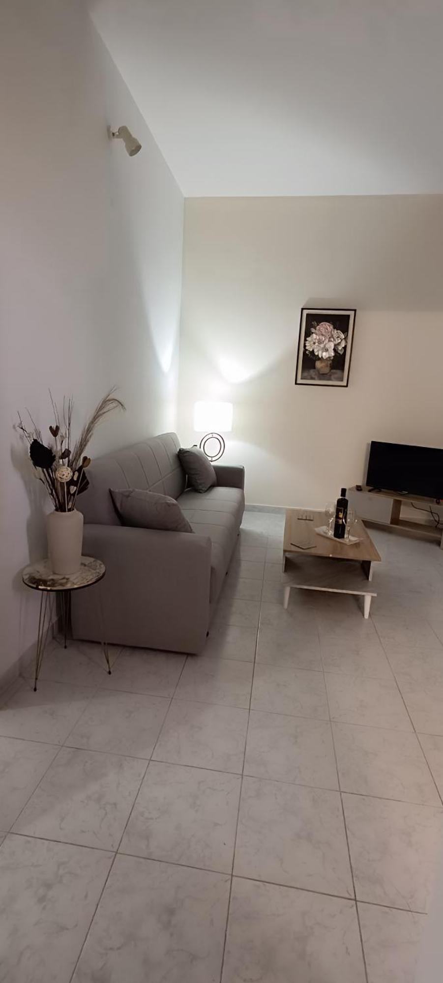 Pyrgos Hotel Apartments