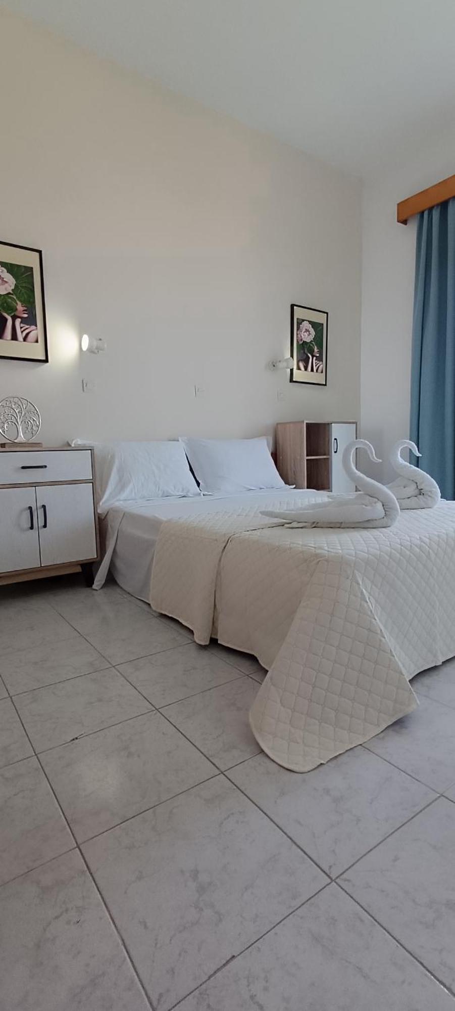 Pyrgos Hotel Apartments Aparthotel