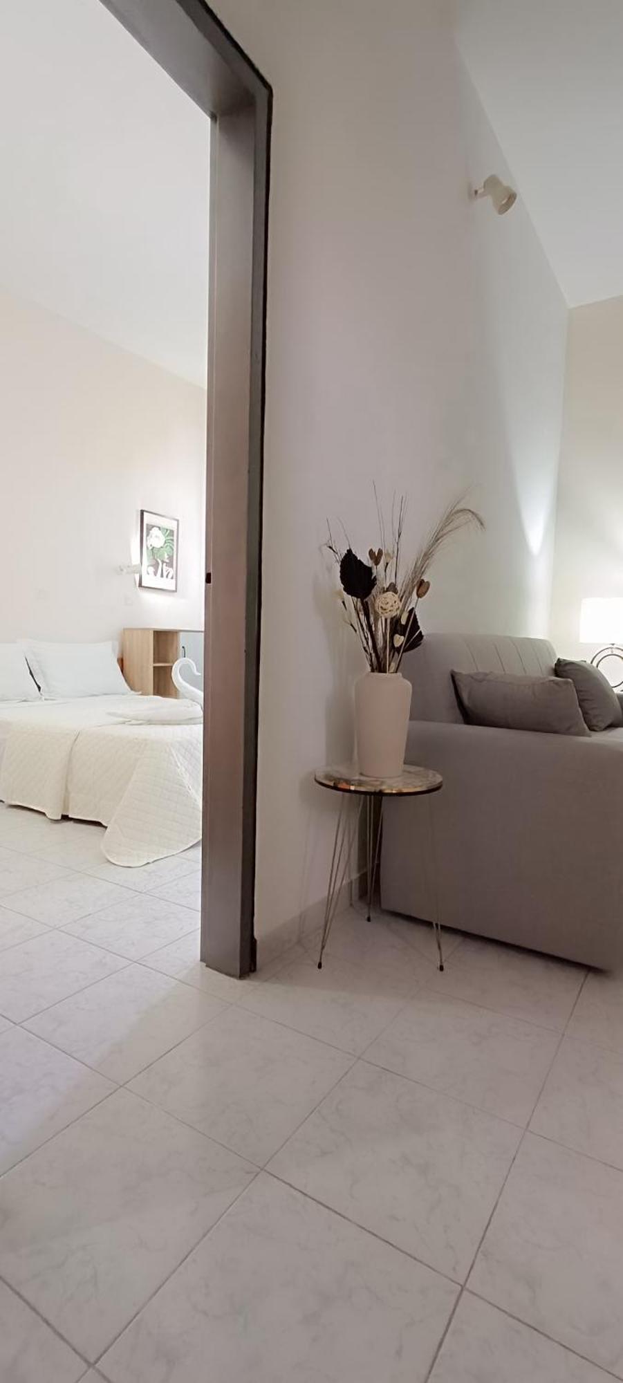 Pyrgos Hotel Apartments Aparthotel 2*