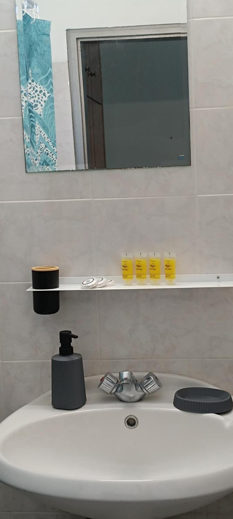 Aparthotel Pyrgos Hotel Apartments 2*