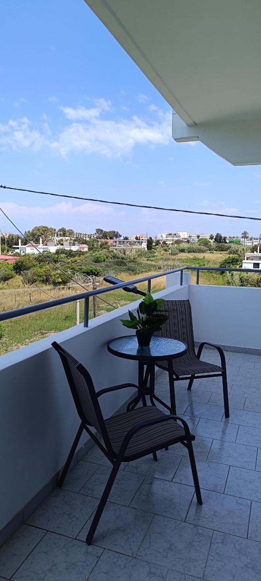 Pyrgos Hotel Apartments Aparthotel Kremasti (Rhodes)