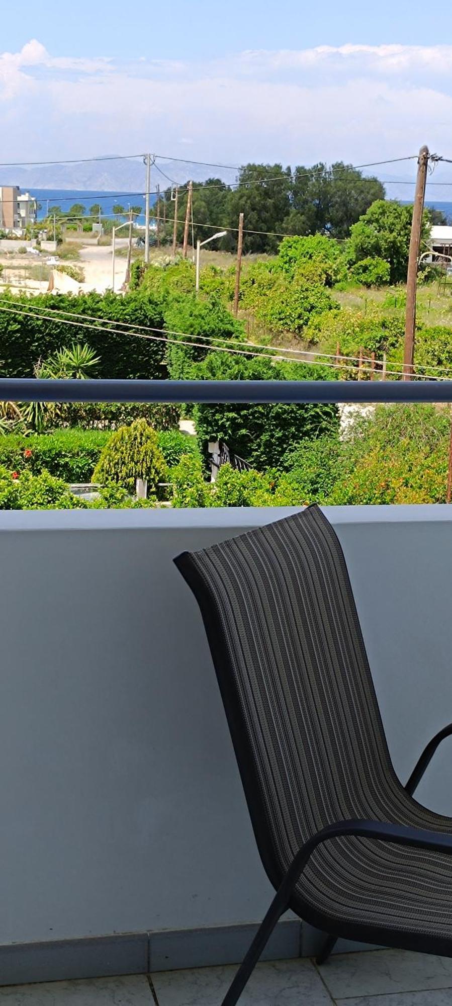 Aparthotel Pyrgos Hotel Apartments