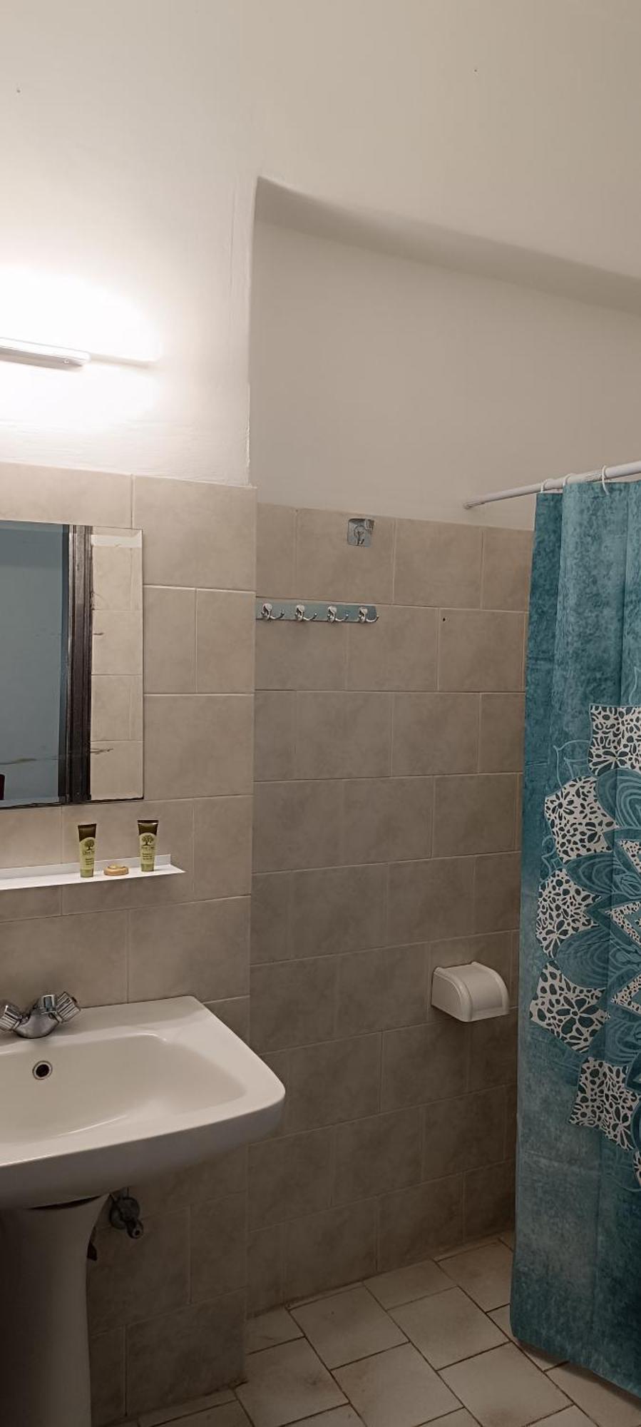 Aparthotel Pyrgos Hotel Apartments Kremasti (Rhodes)