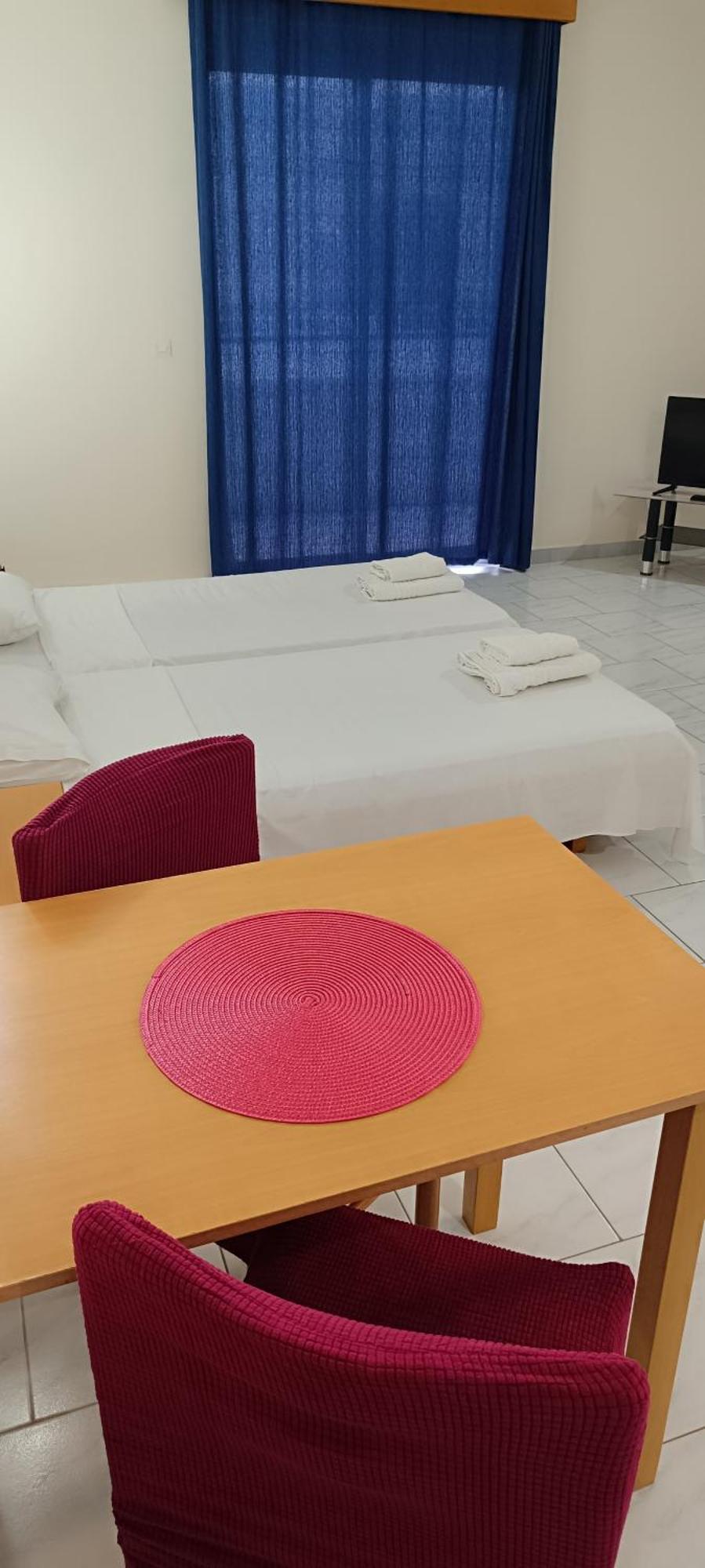 Pyrgos Hotel Apartments Aparthotel