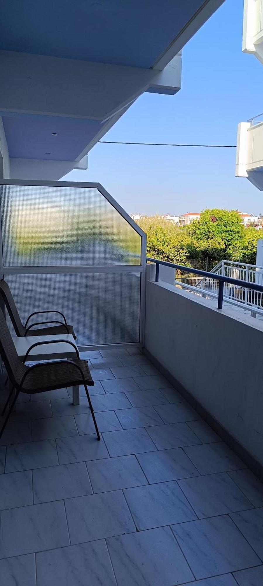 Pyrgos Hotel Apartments Aparthotel 2*
