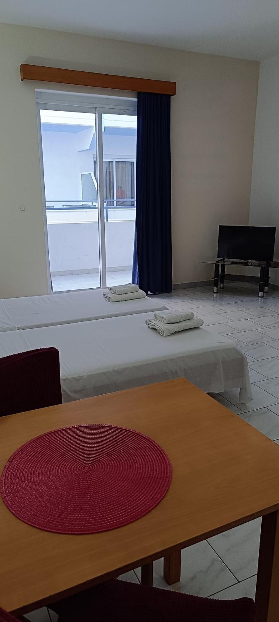 Pyrgos Hotel Apartments Aparthotel Kremasti (Rhodes)