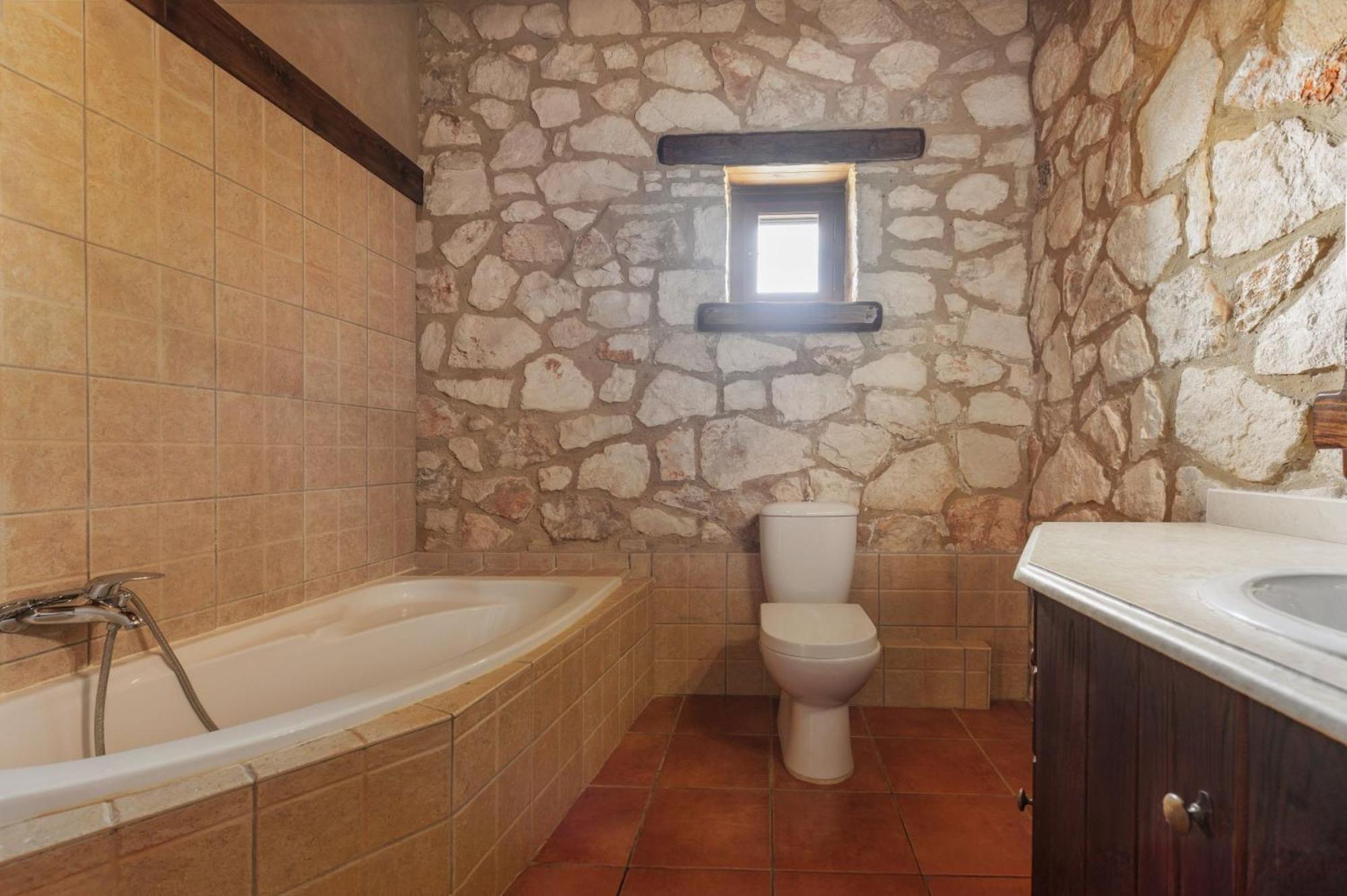 Armos Stone - Private Pool & Sea Views, By Zantewize Villa