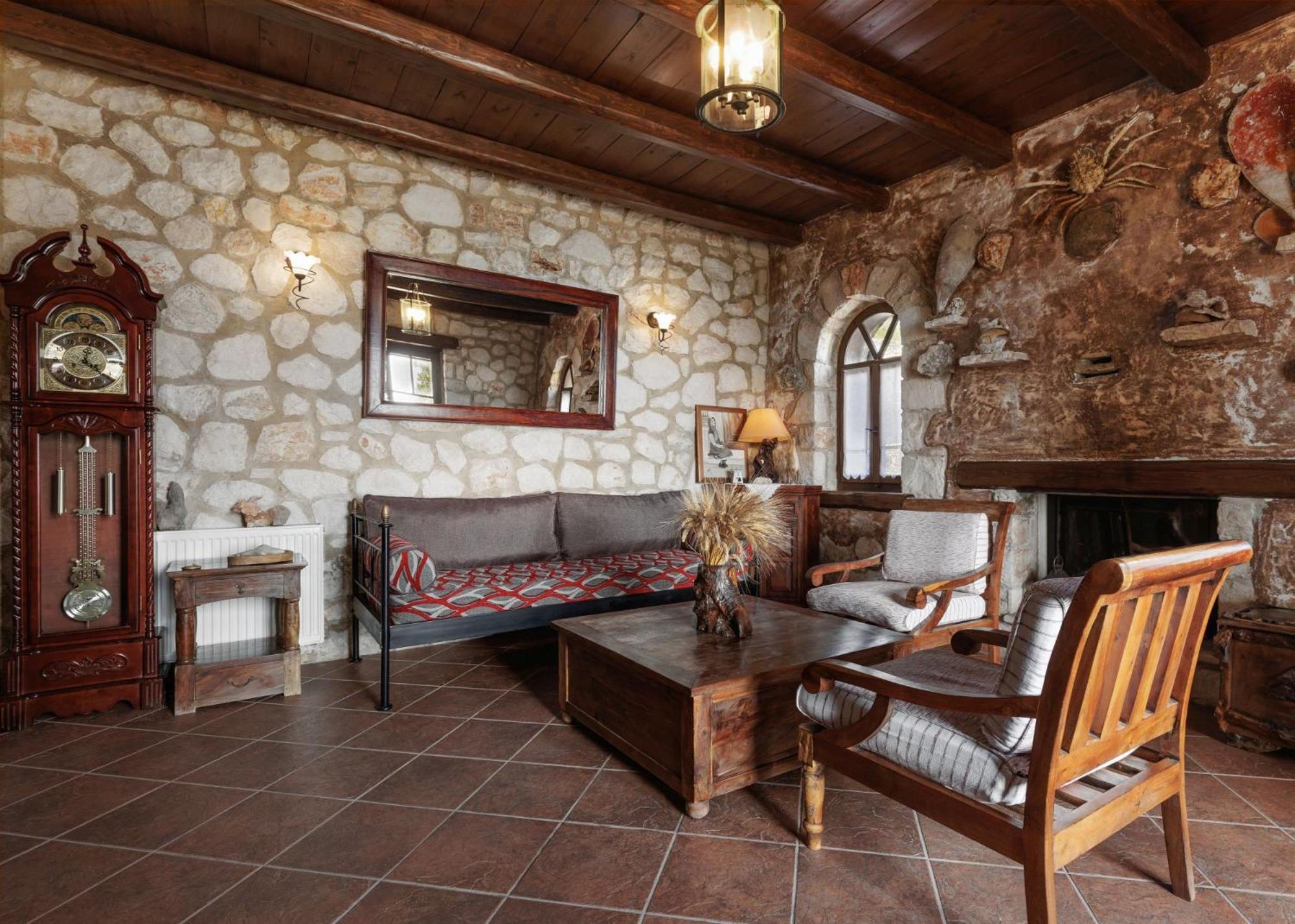 Armos Stone - Private Pool & Sea Views, By Zantewize Villa Skinaria
