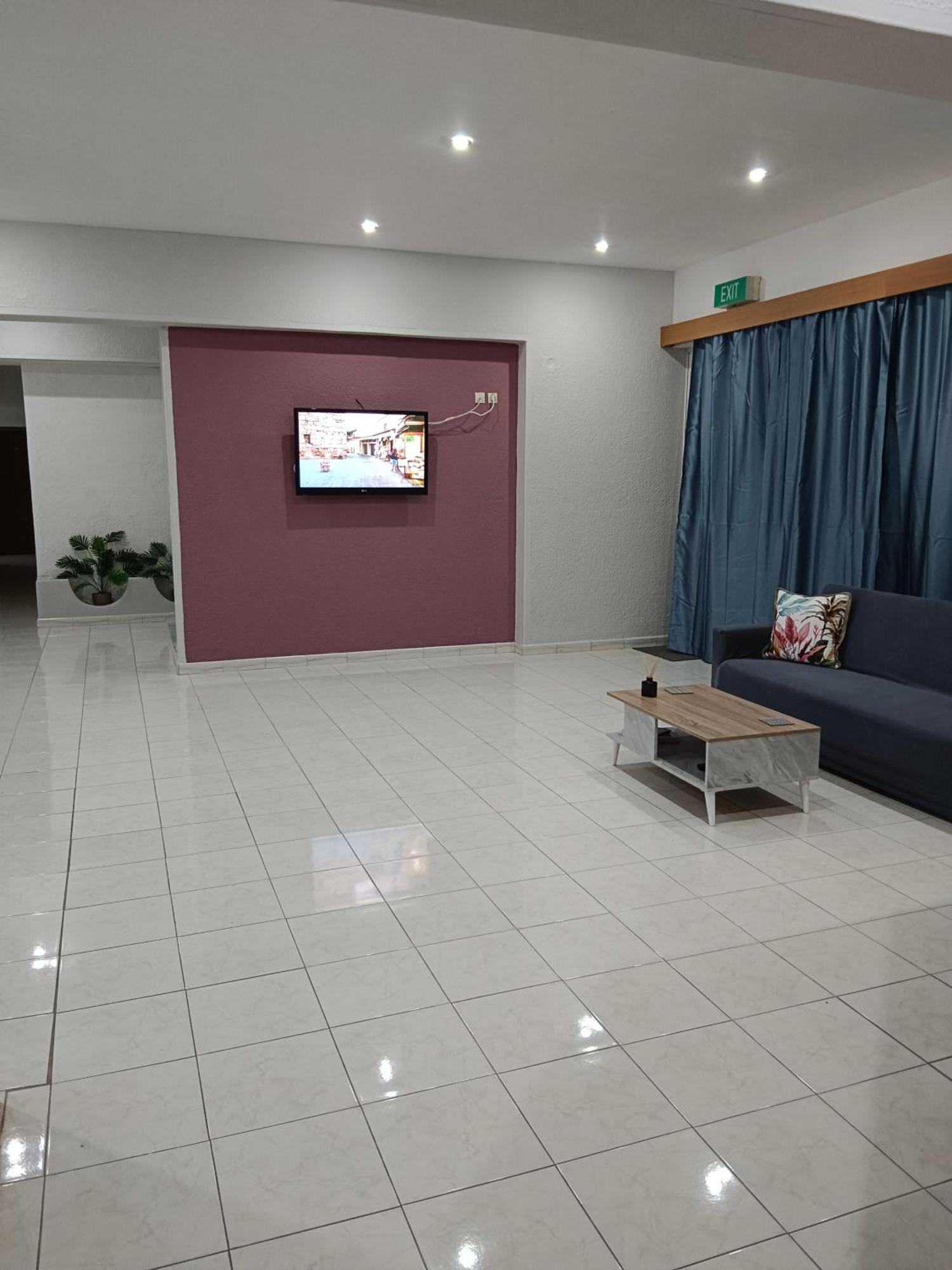 Pyrgos Hotel Apartments Aparthotel
