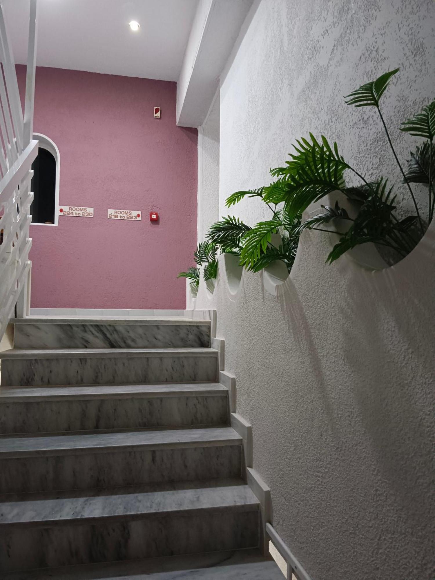 Pyrgos Hotel Apartments Aparthotel Kremasti (Rhodes)