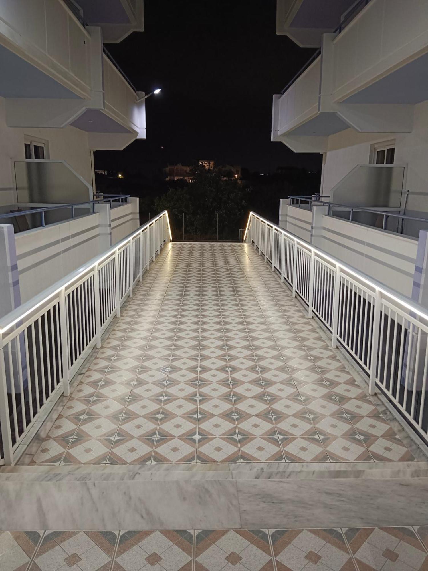 Pyrgos Hotel Apartments Aparthotel