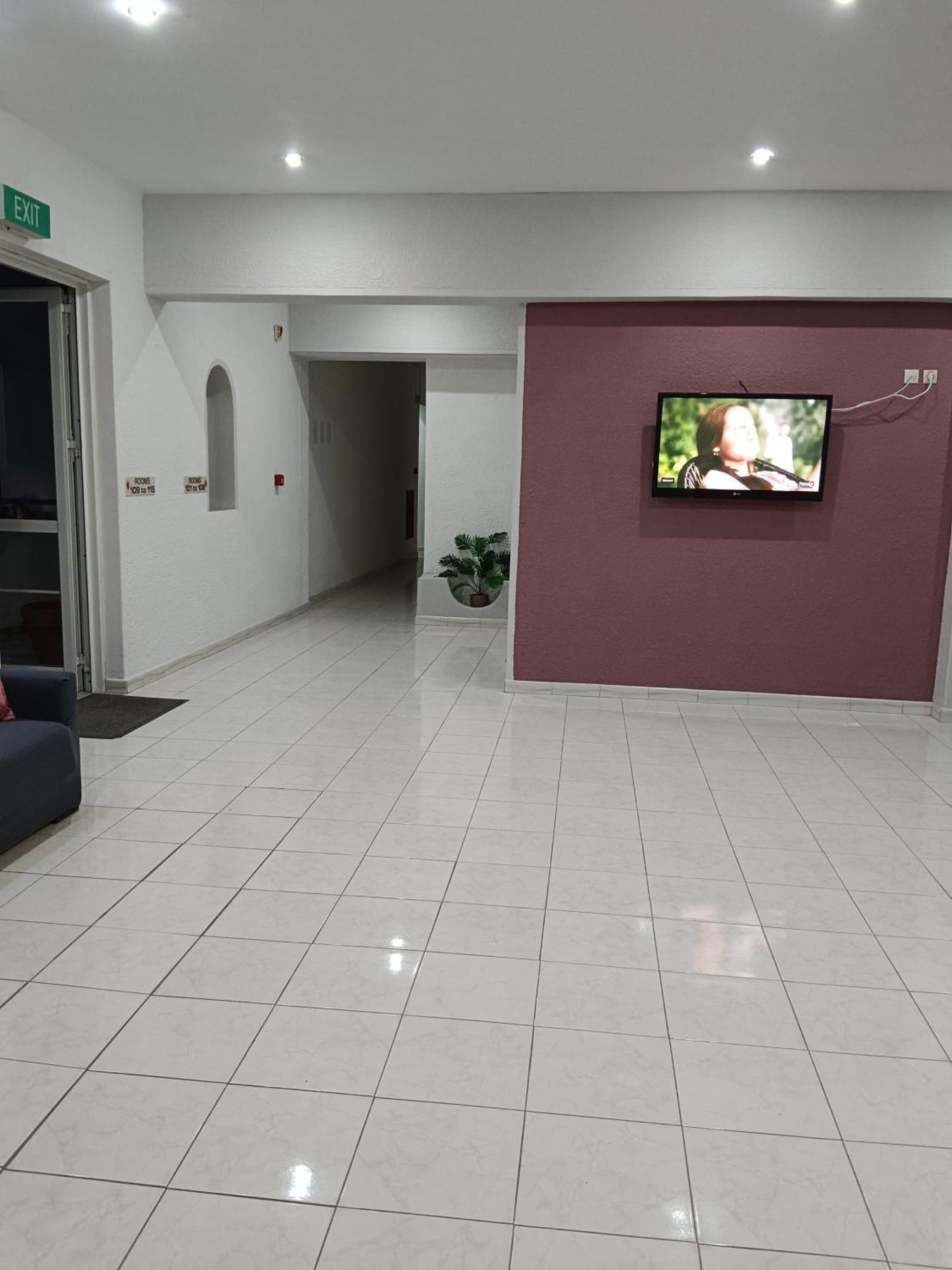Aparthotel Pyrgos Hotel Apartments