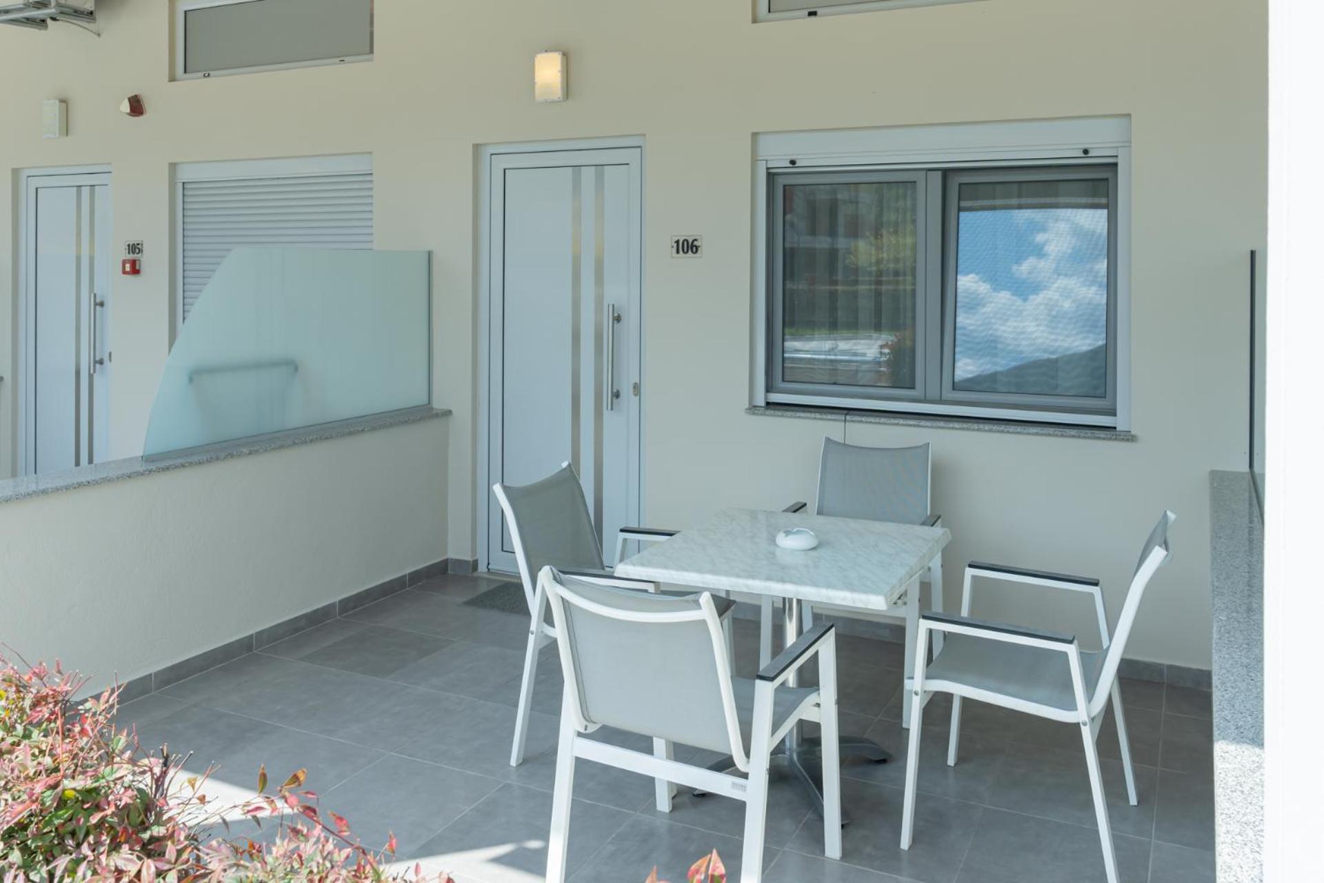 Fani Luxury Stavros Stavros (Thessaloniki)